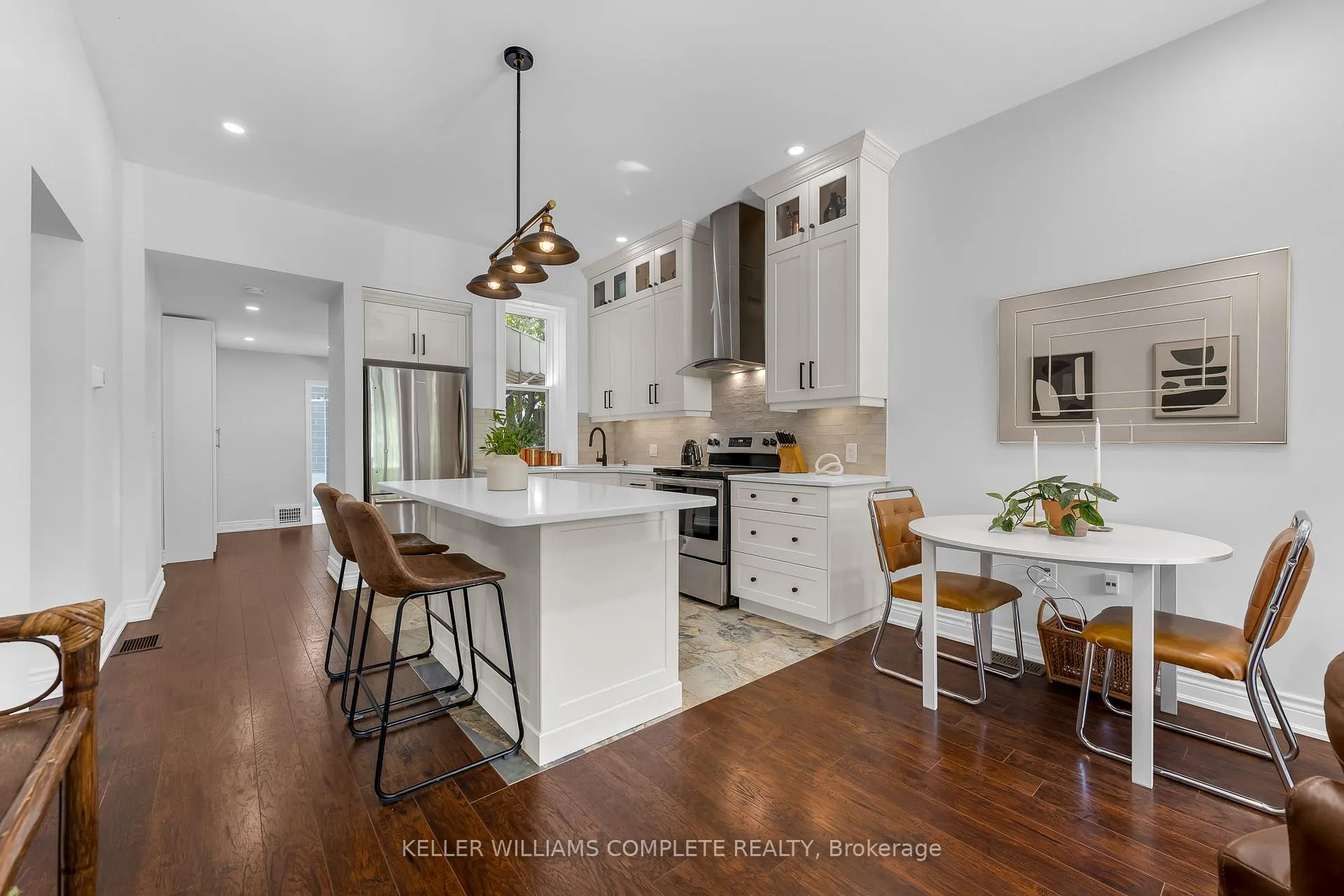 Photo 7 of 7 Richmond Street, Hamilton, Kirkendall — HOMEH