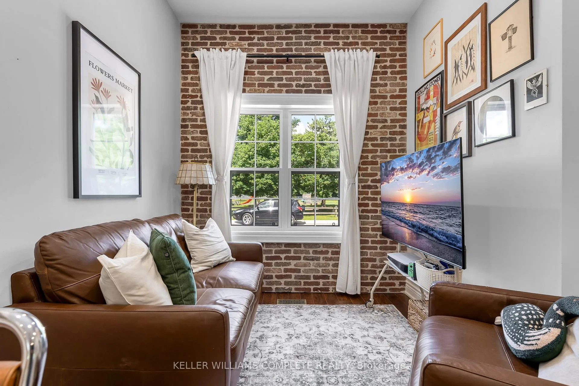 Photo 10 of 7 Richmond Street, Hamilton, Kirkendall — HOMEH