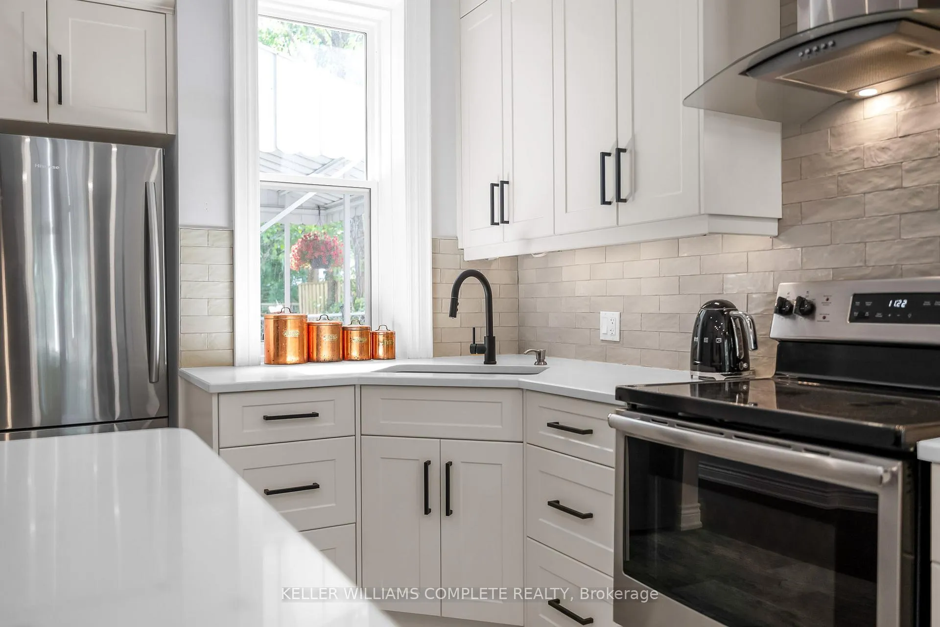 Photo 12 of 7 Richmond Street, Hamilton, Kirkendall — HOMEH