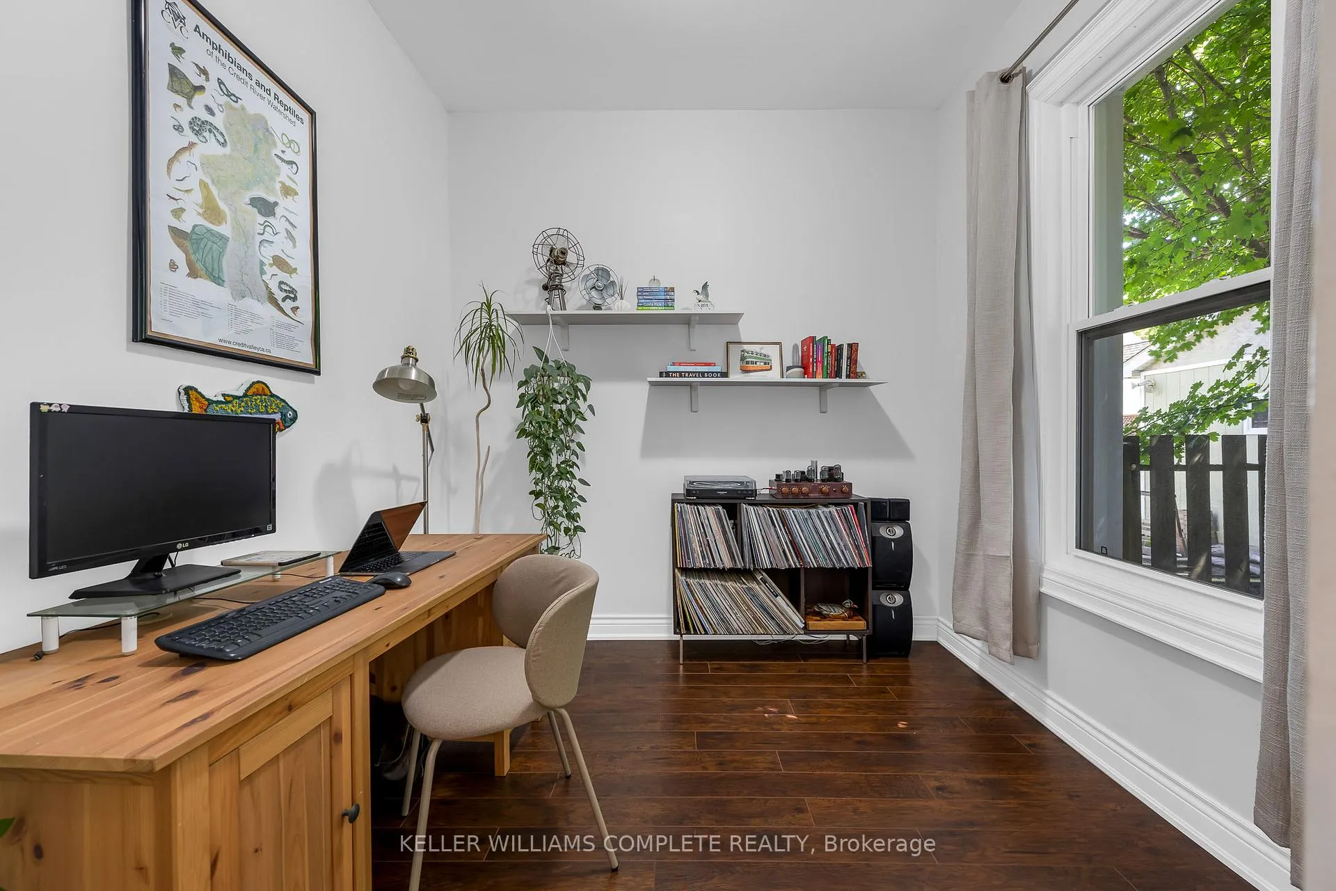 Photo 17 of 7 Richmond Street, Hamilton, Kirkendall — HOMEH