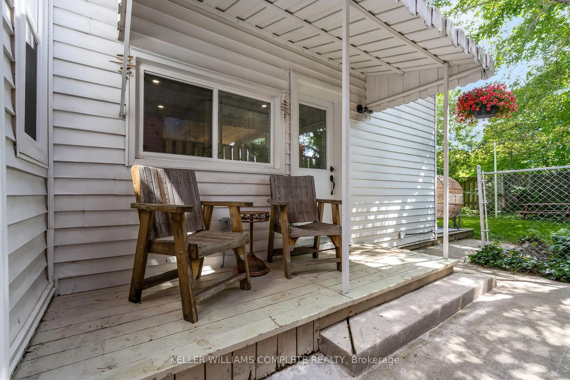 Photo 25 of 7 Richmond Street, Hamilton, Kirkendall — HOMEH