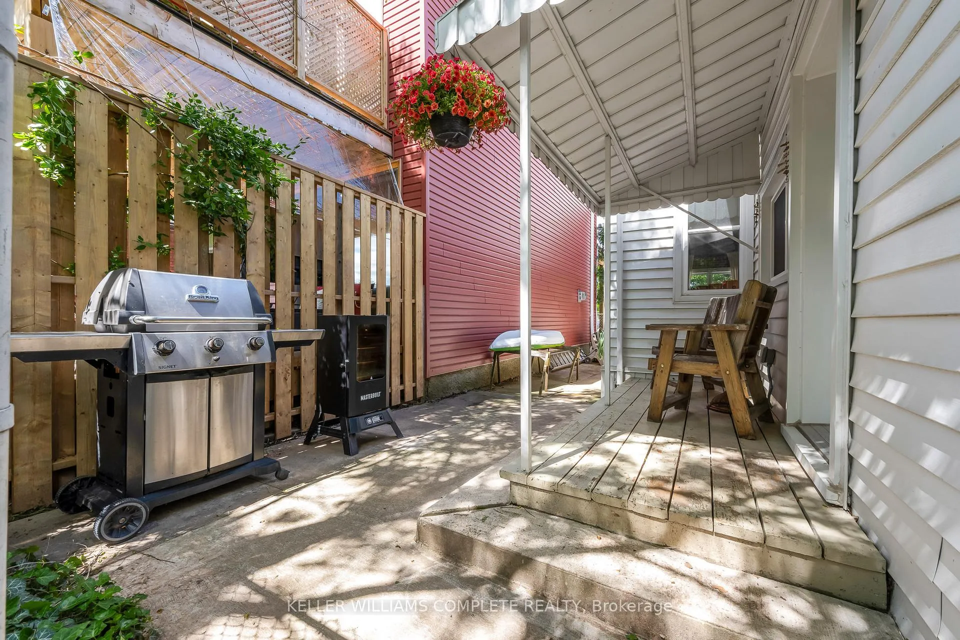 Photo 26 of 7 Richmond Street, Hamilton, Kirkendall — HOMEH