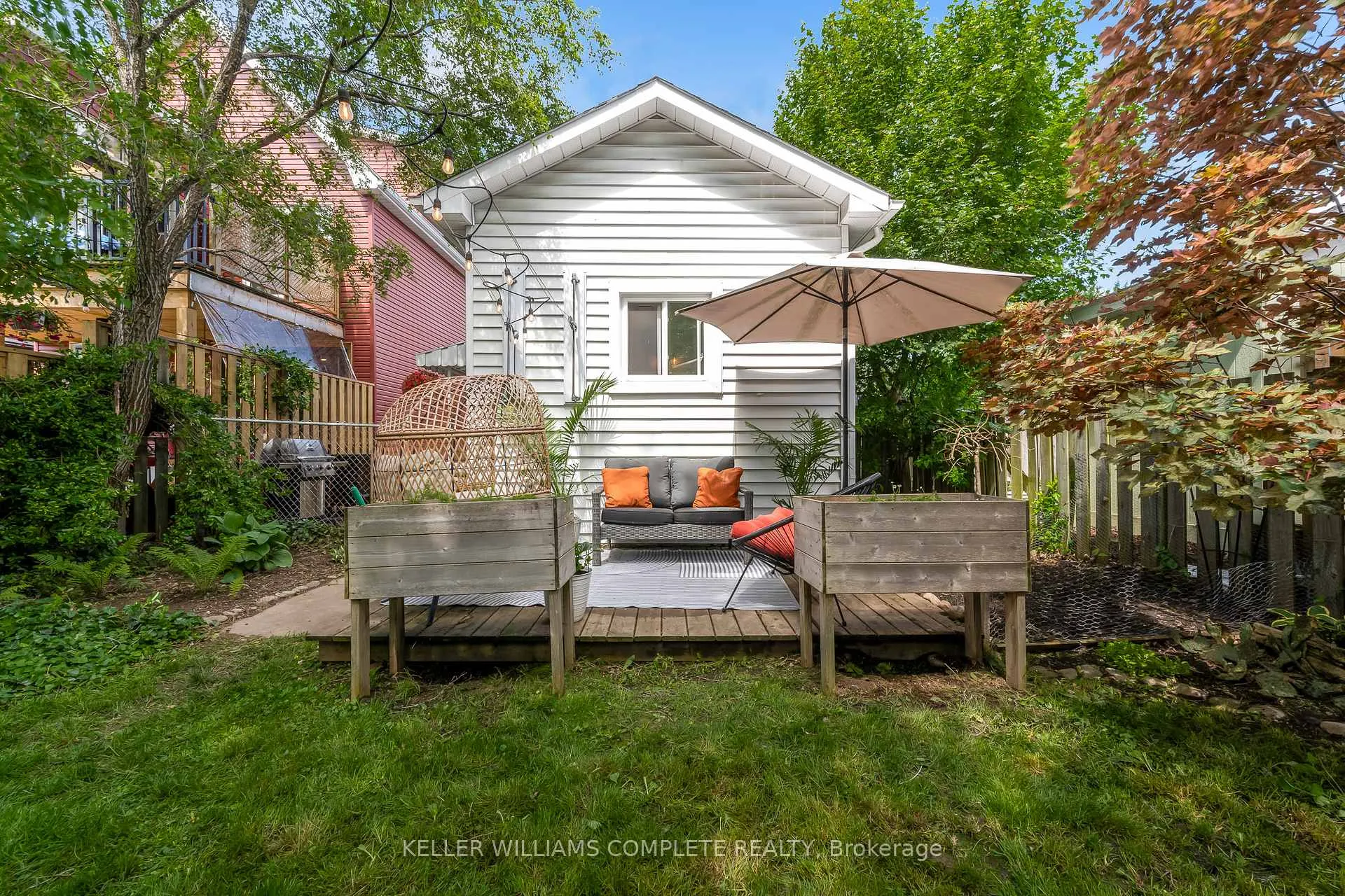 Photo 27 of 7 Richmond Street, Hamilton, Kirkendall — HOMEH
