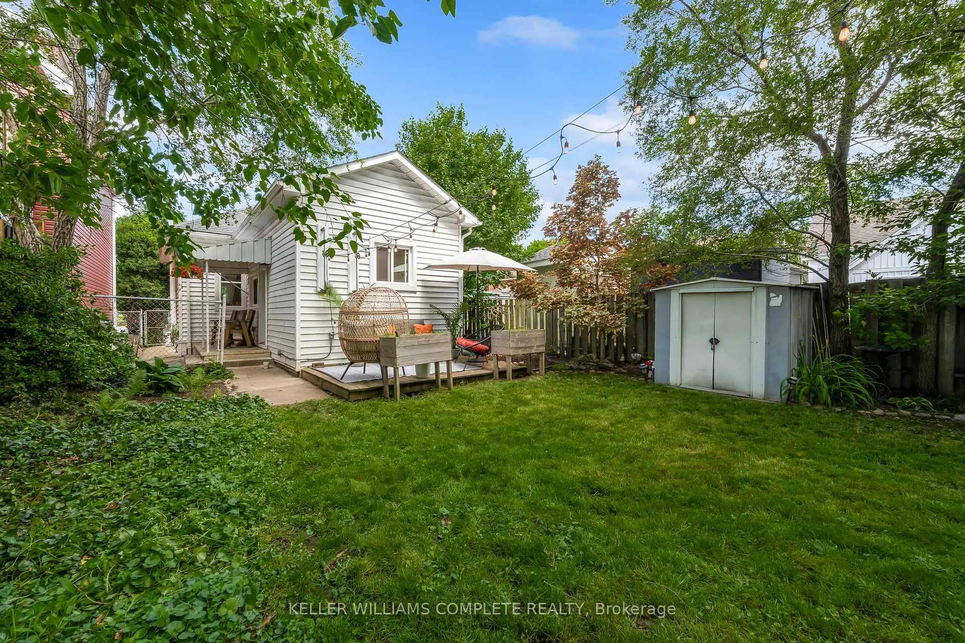 Photo 28 of 7 Richmond Street, Hamilton, Kirkendall — HOMEH