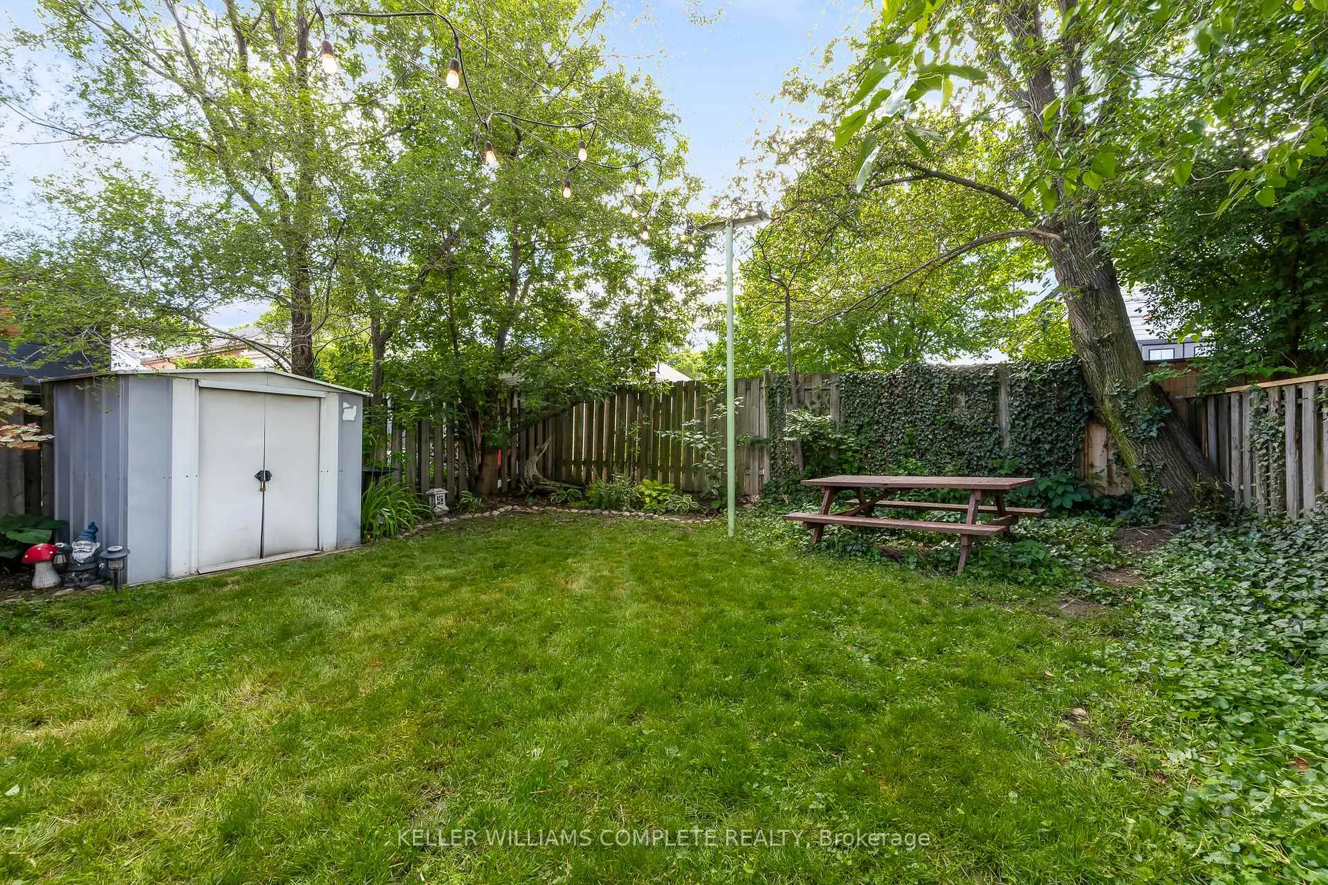 Photo 29 of 7 Richmond Street, Hamilton, Kirkendall — HOMEH