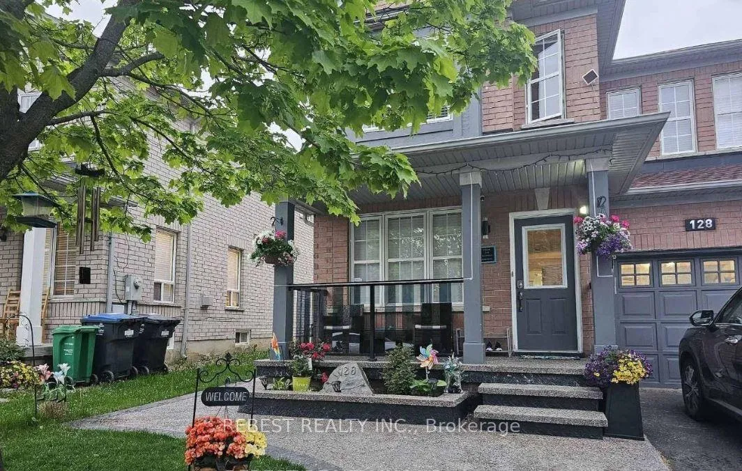 Photo 2 of 128 Starhill Crescent, Brampton, Sandringham-Wellington — HOMEH