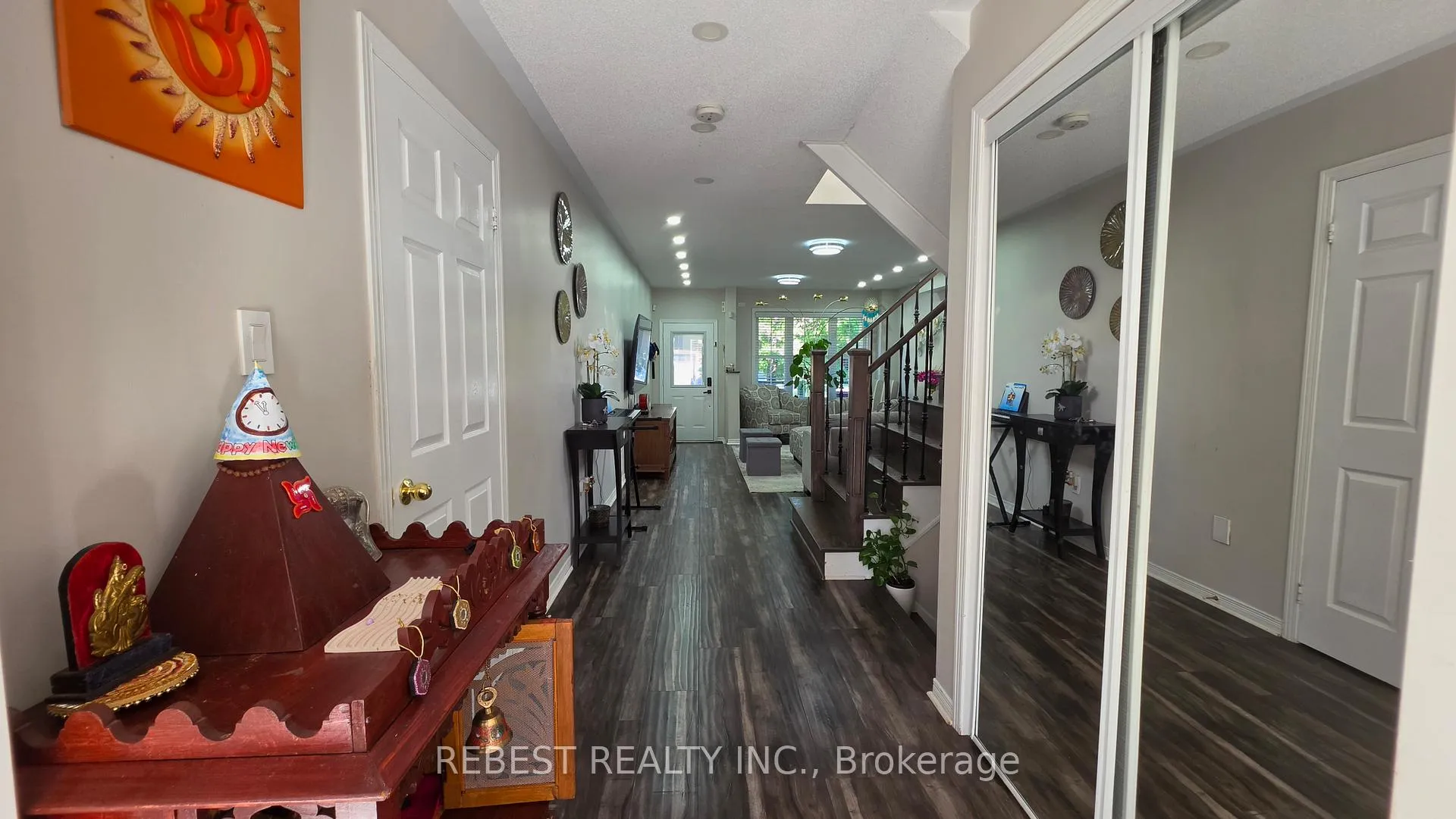 Photo 7 of 128 Starhill Crescent, Brampton, Sandringham-Wellington — HOMEH