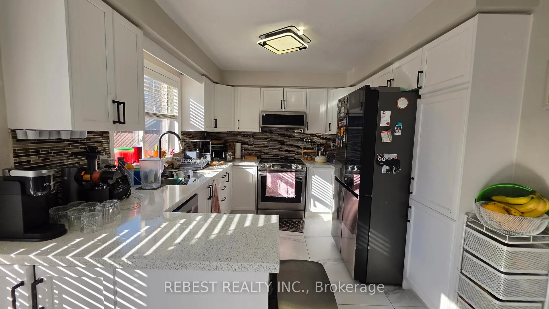 Photo 8 of 128 Starhill Crescent, Brampton, Sandringham-Wellington — HOMEH