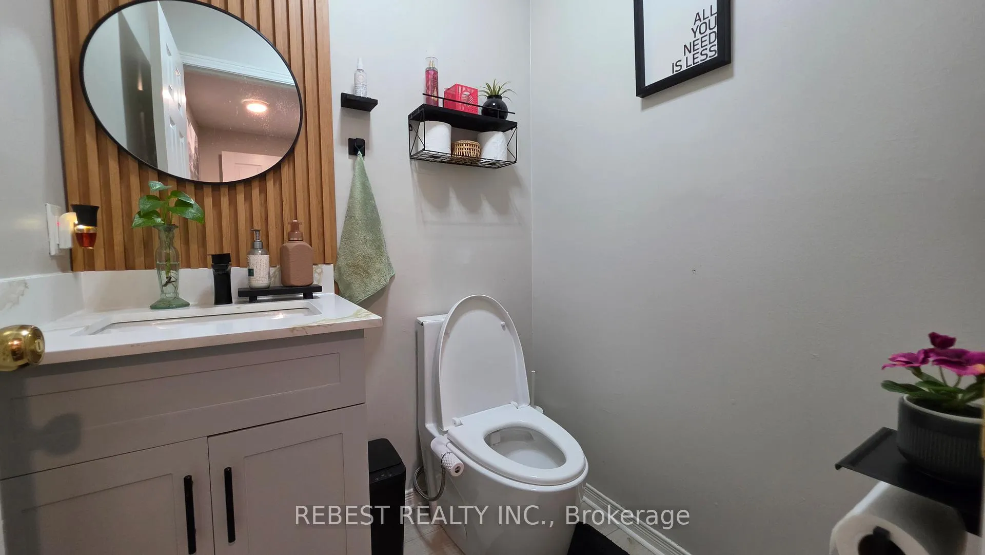 Photo 12 of 128 Starhill Crescent, Brampton, Sandringham-Wellington — HOMEH