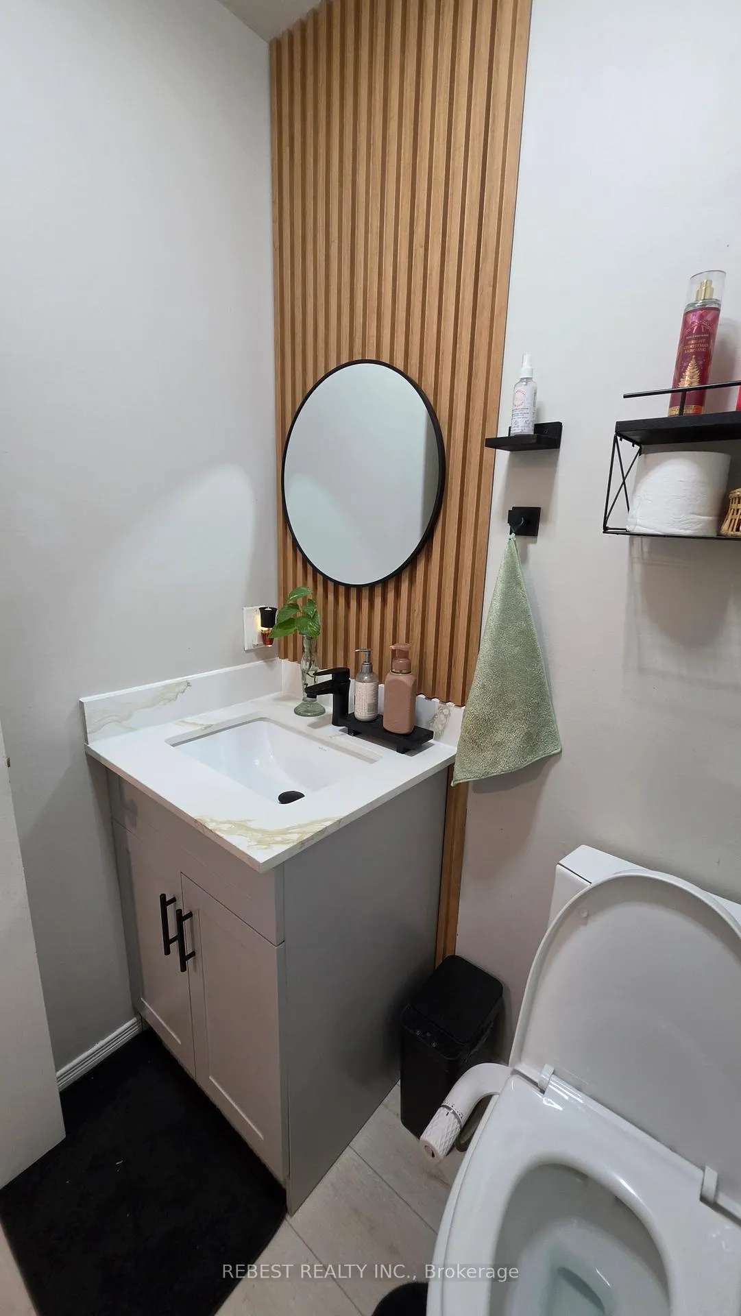 Photo 13 of 128 Starhill Crescent, Brampton, Sandringham-Wellington — HOMEH