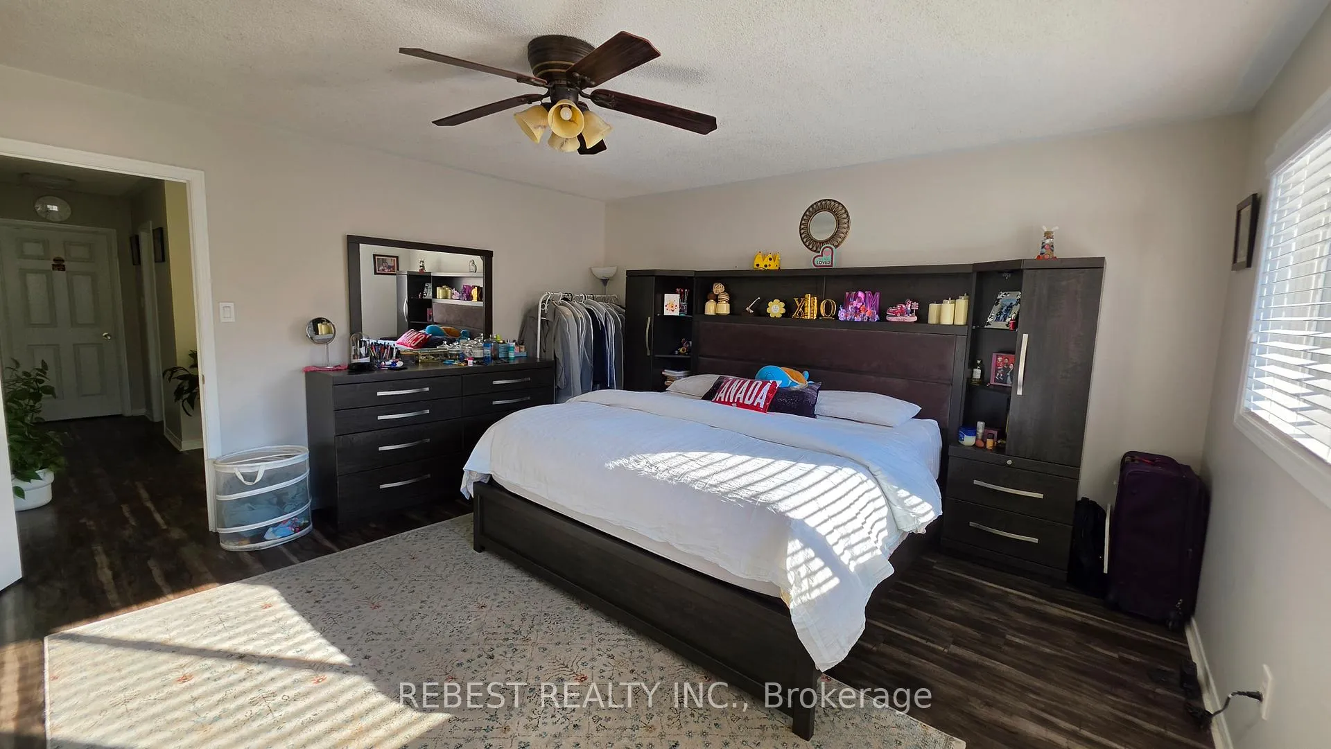 Photo 15 of 128 Starhill Crescent, Brampton, Sandringham-Wellington — HOMEH
