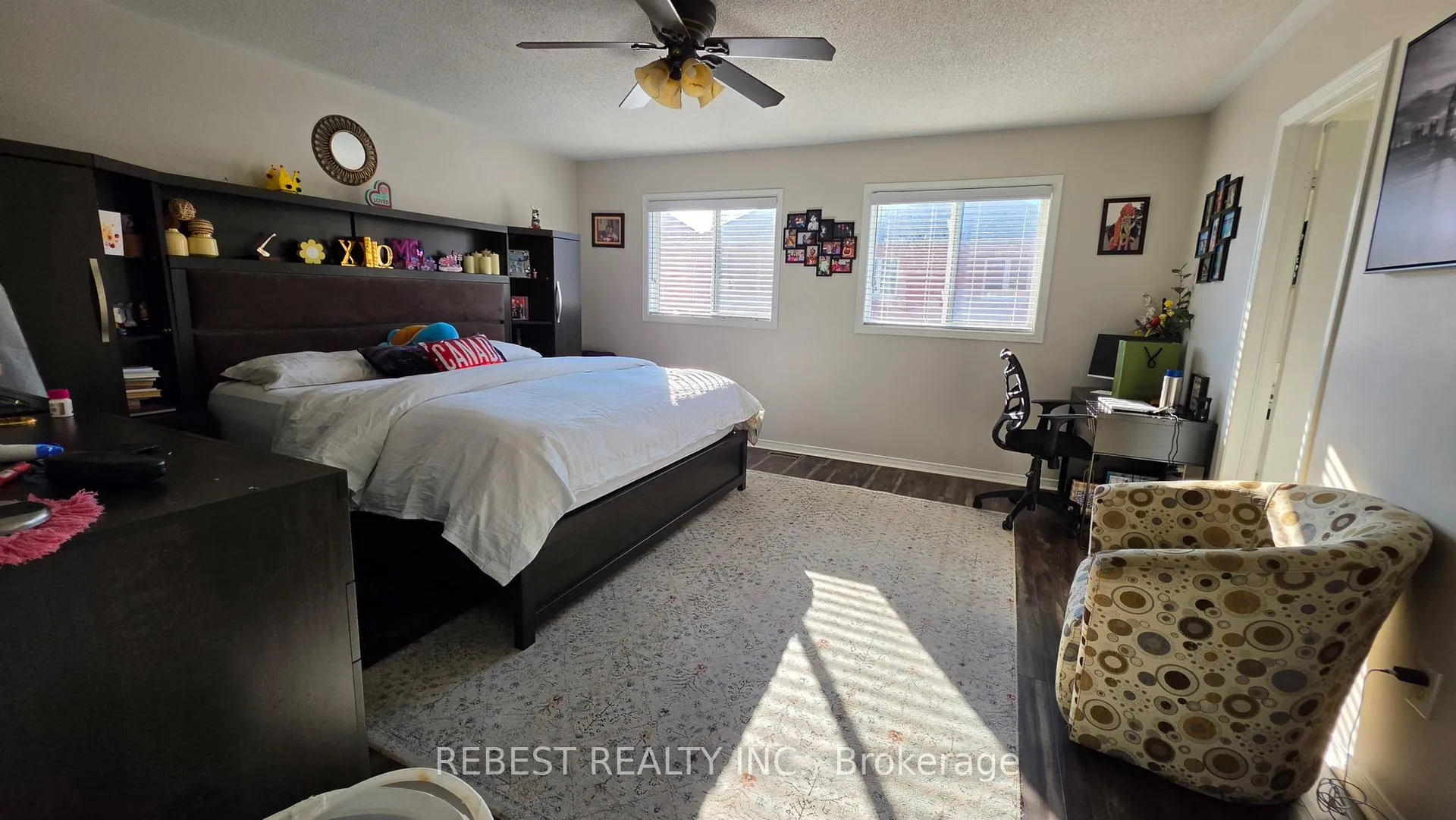 Photo 16 of 128 Starhill Crescent, Brampton, Sandringham-Wellington — HOMEH