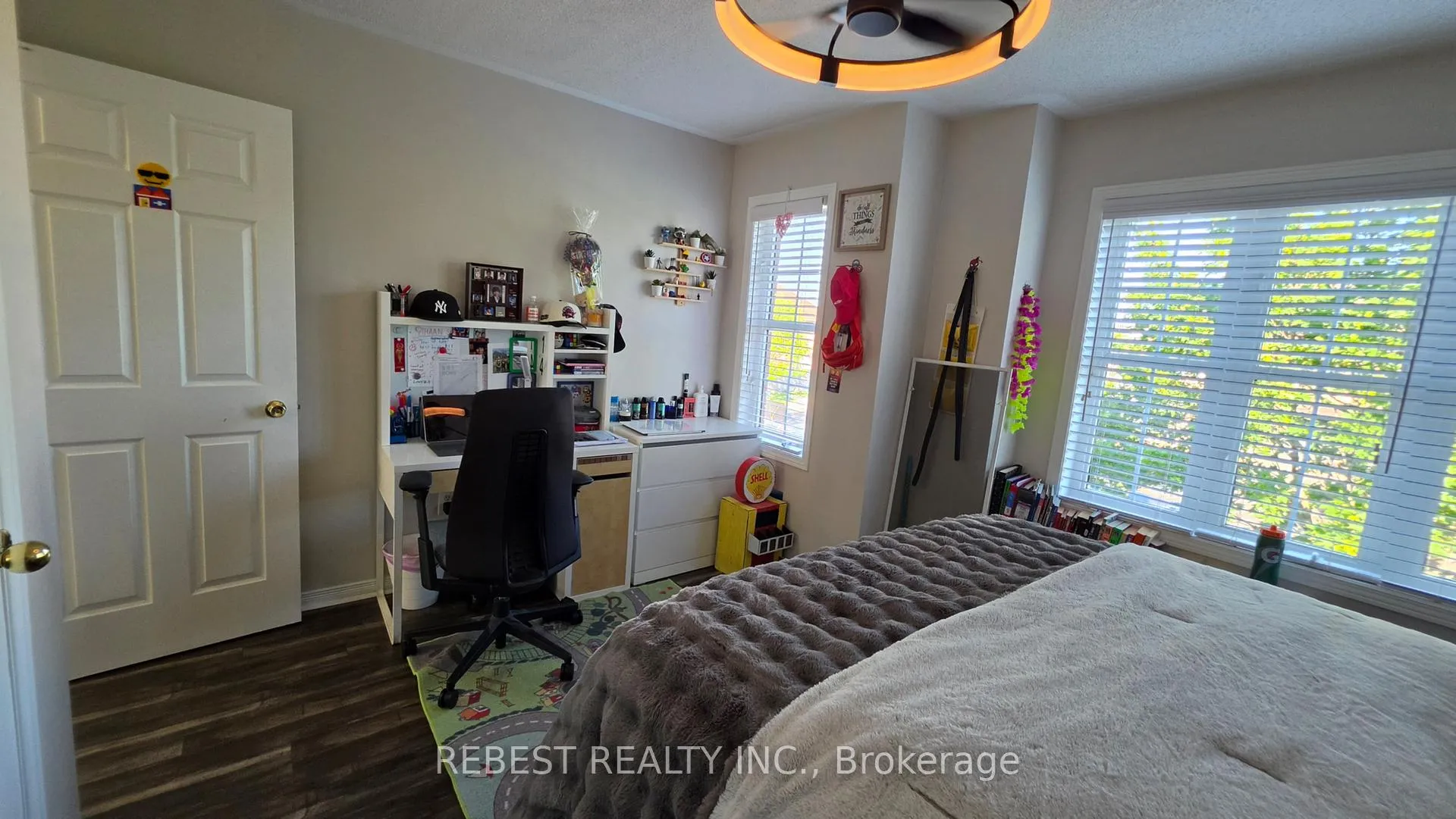 Photo 20 of 128 Starhill Crescent, Brampton, Sandringham-Wellington — HOMEH