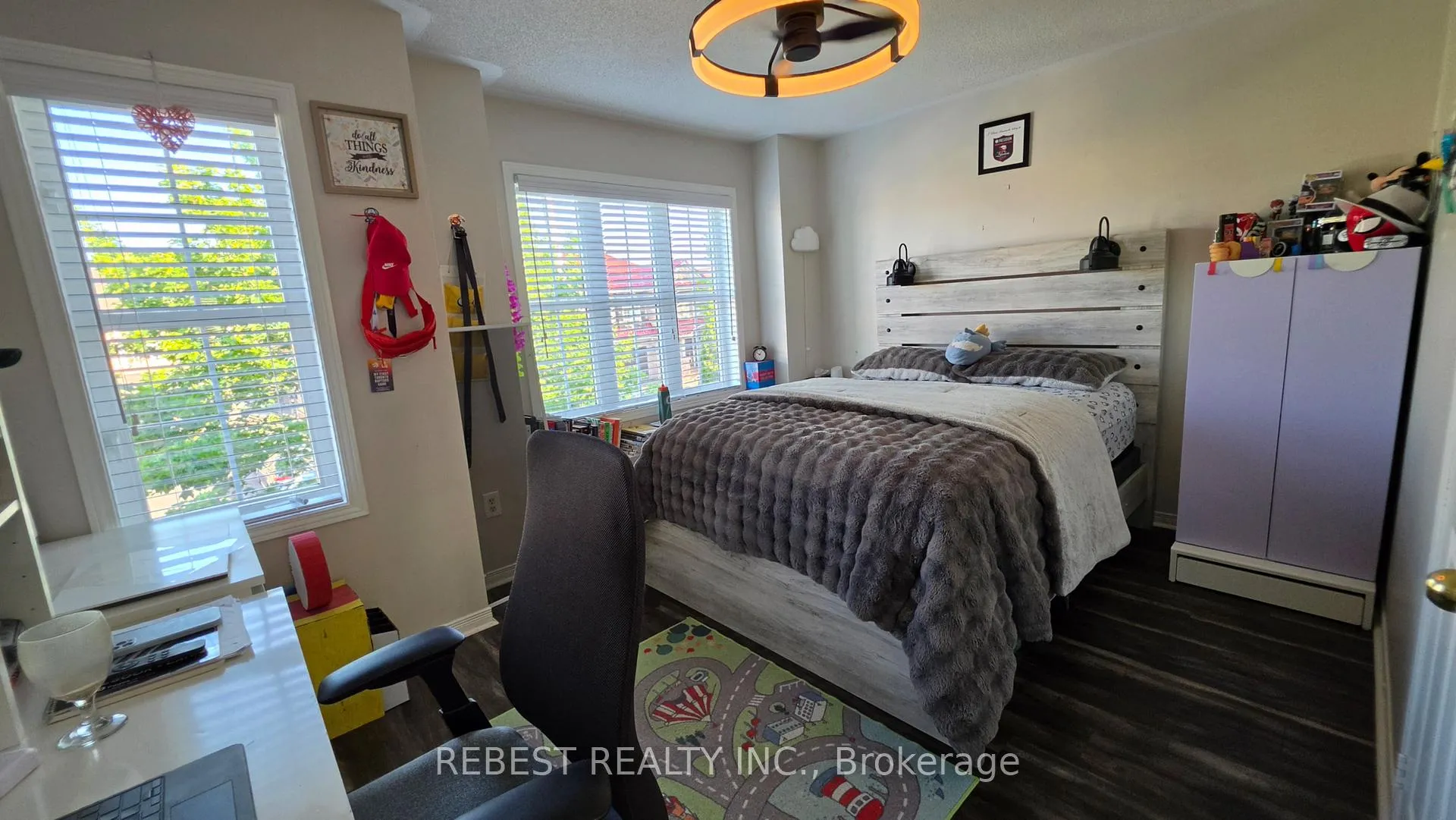 Photo 21 of 128 Starhill Crescent, Brampton, Sandringham-Wellington — HOMEH