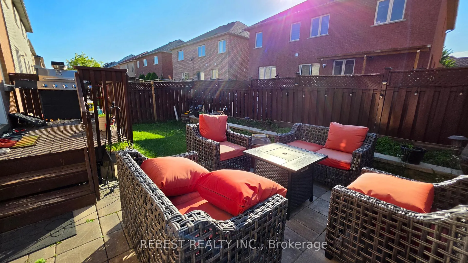 Photo 41 of 128 Starhill Crescent, Brampton, Sandringham-Wellington — HOMEH