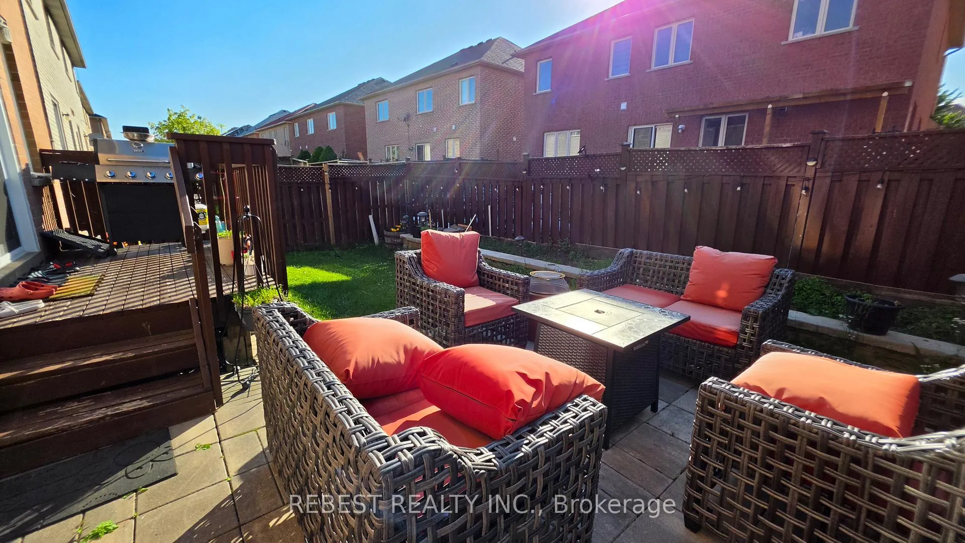 Photo 42 of 128 Starhill Crescent, Brampton, Sandringham-Wellington — HOMEH