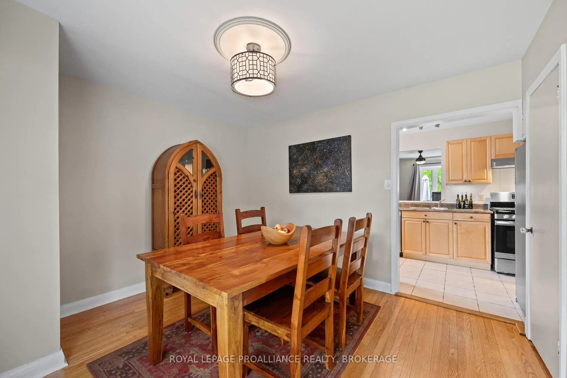 Photo 7 of 12 Westmoreland Road, Kingston, West of Sir John A. Blvd — HOMEH