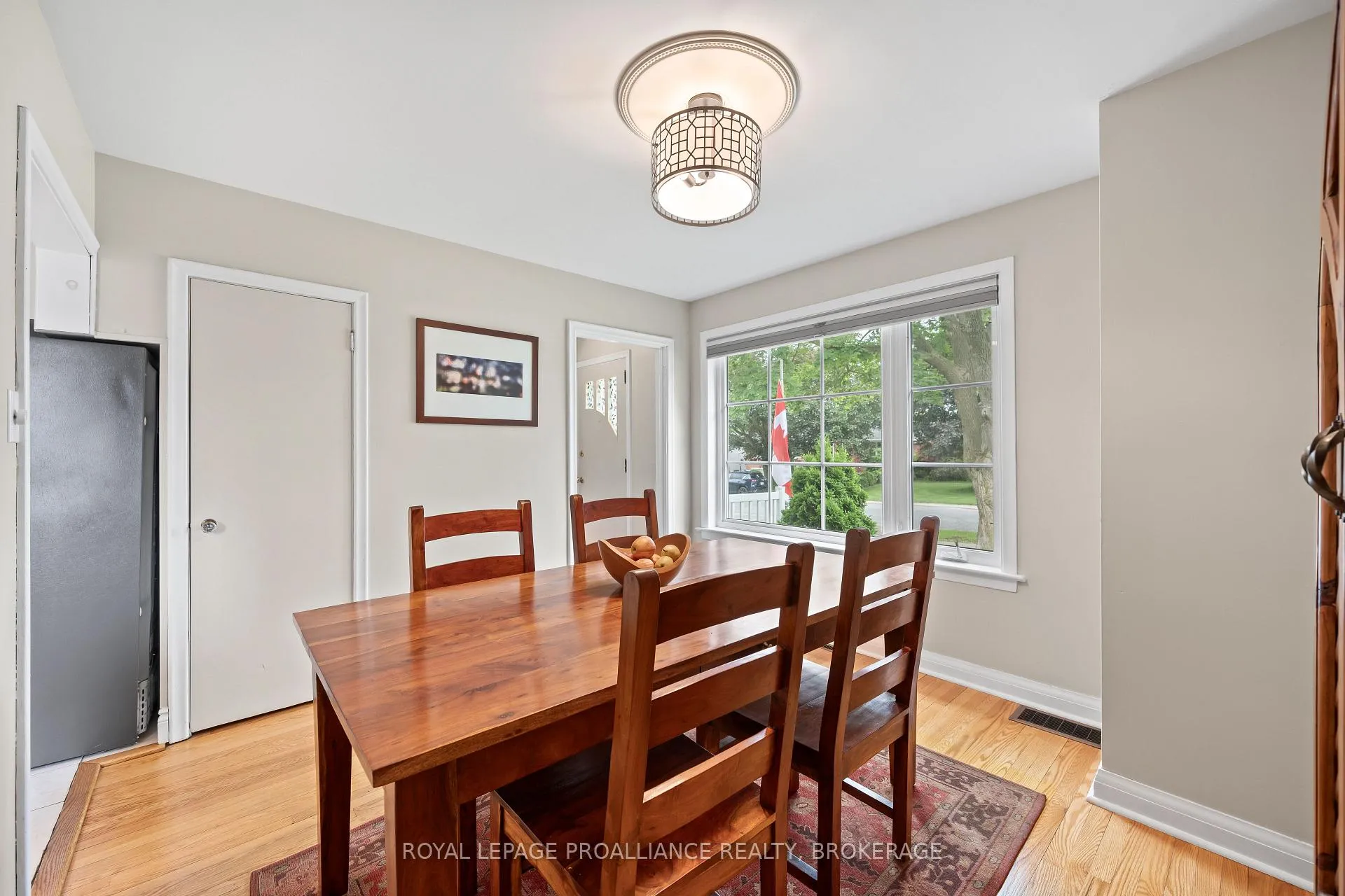 Photo 8 of 12 Westmoreland Road, Kingston, West of Sir John A. Blvd — HOMEH