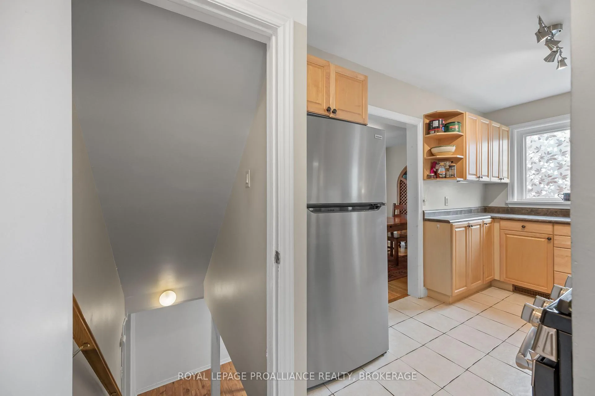 Photo 11 of 12 Westmoreland Road, Kingston, West of Sir John A. Blvd — HOMEH