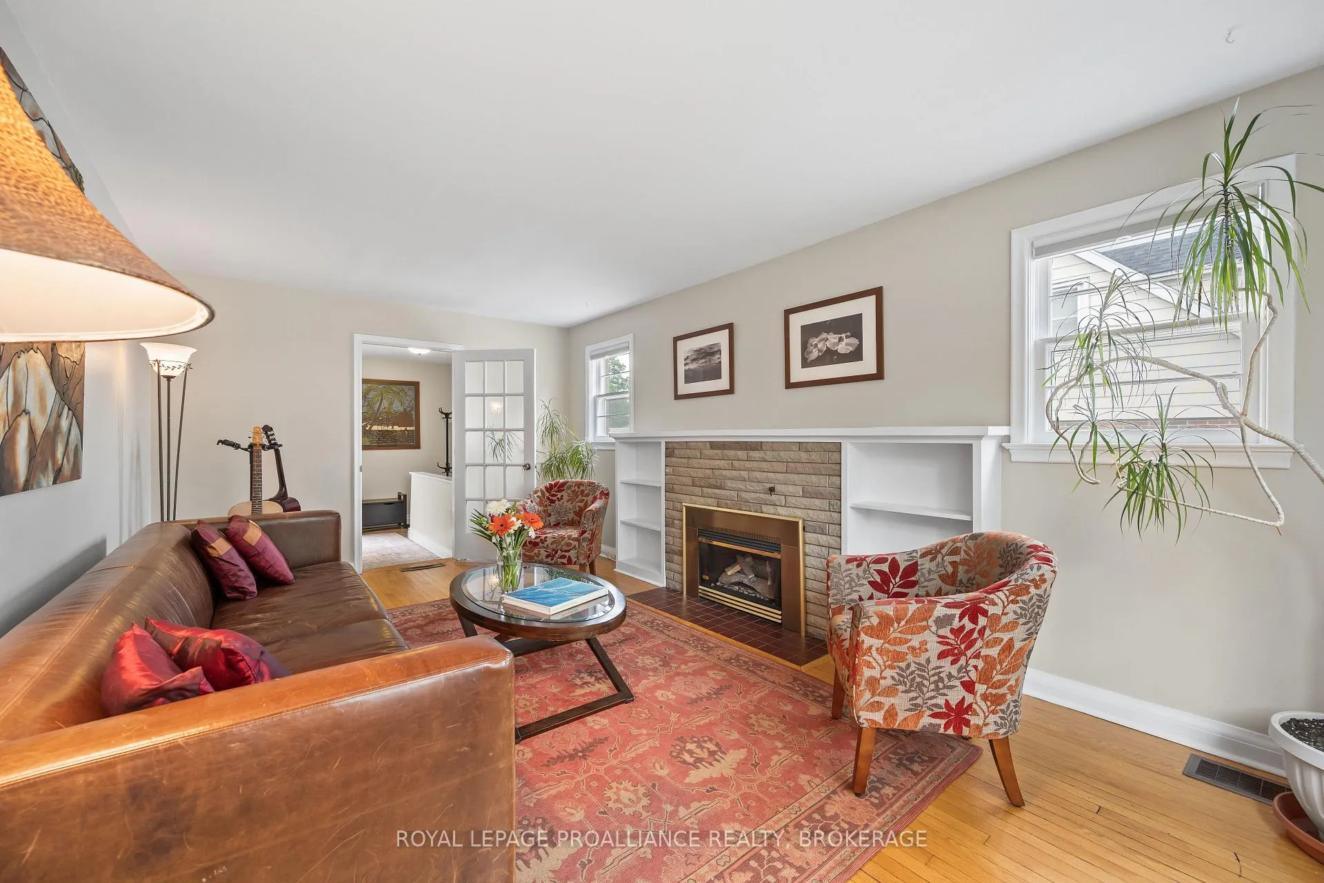 Photo 17 of 12 Westmoreland Road, Kingston, West of Sir John A. Blvd — HOMEH