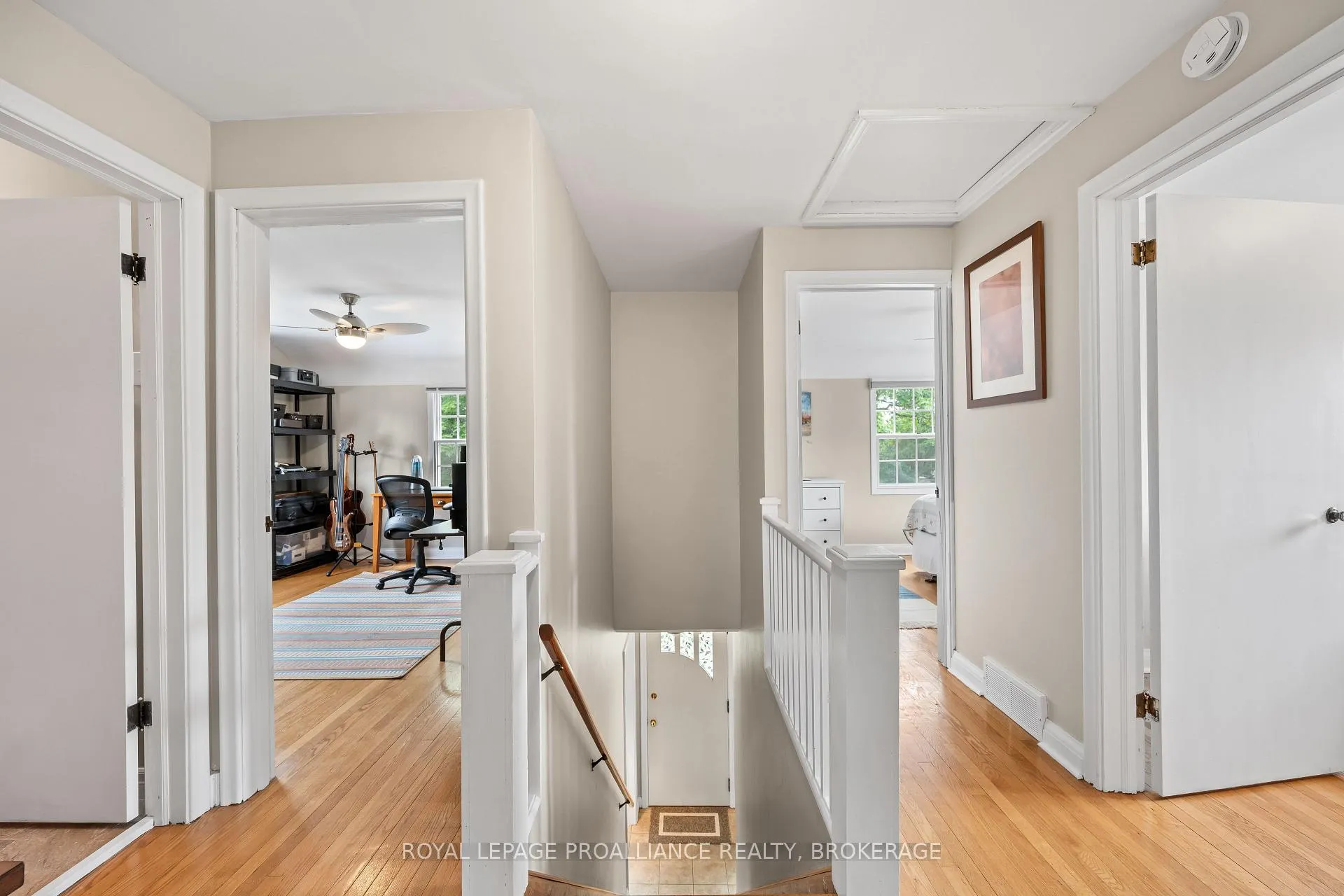 Photo 18 of 12 Westmoreland Road, Kingston, West of Sir John A. Blvd — HOMEH