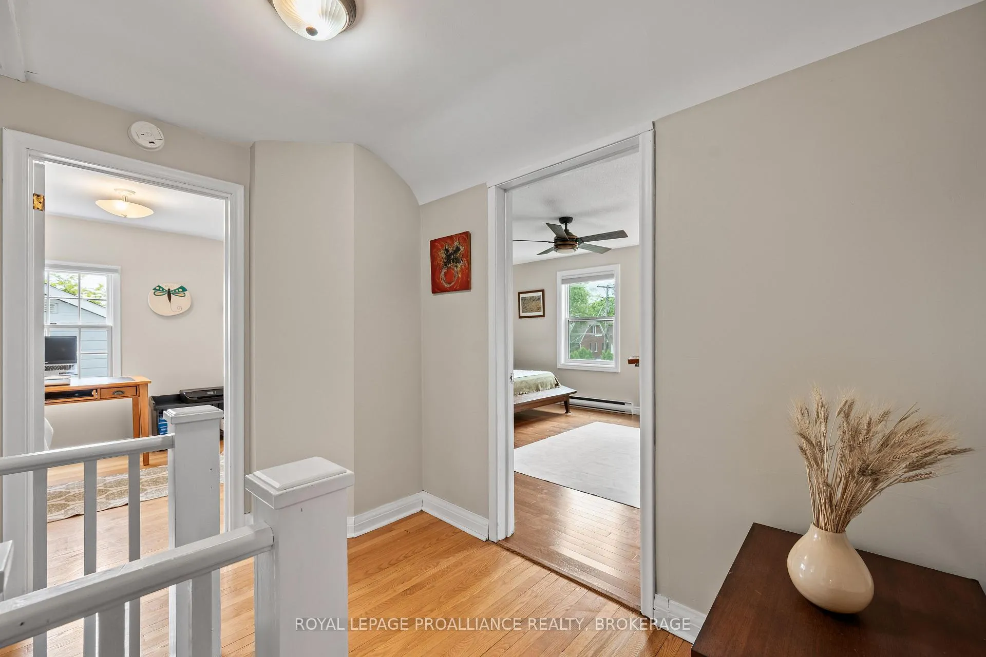 Photo 19 of 12 Westmoreland Road, Kingston, West of Sir John A. Blvd — HOMEH