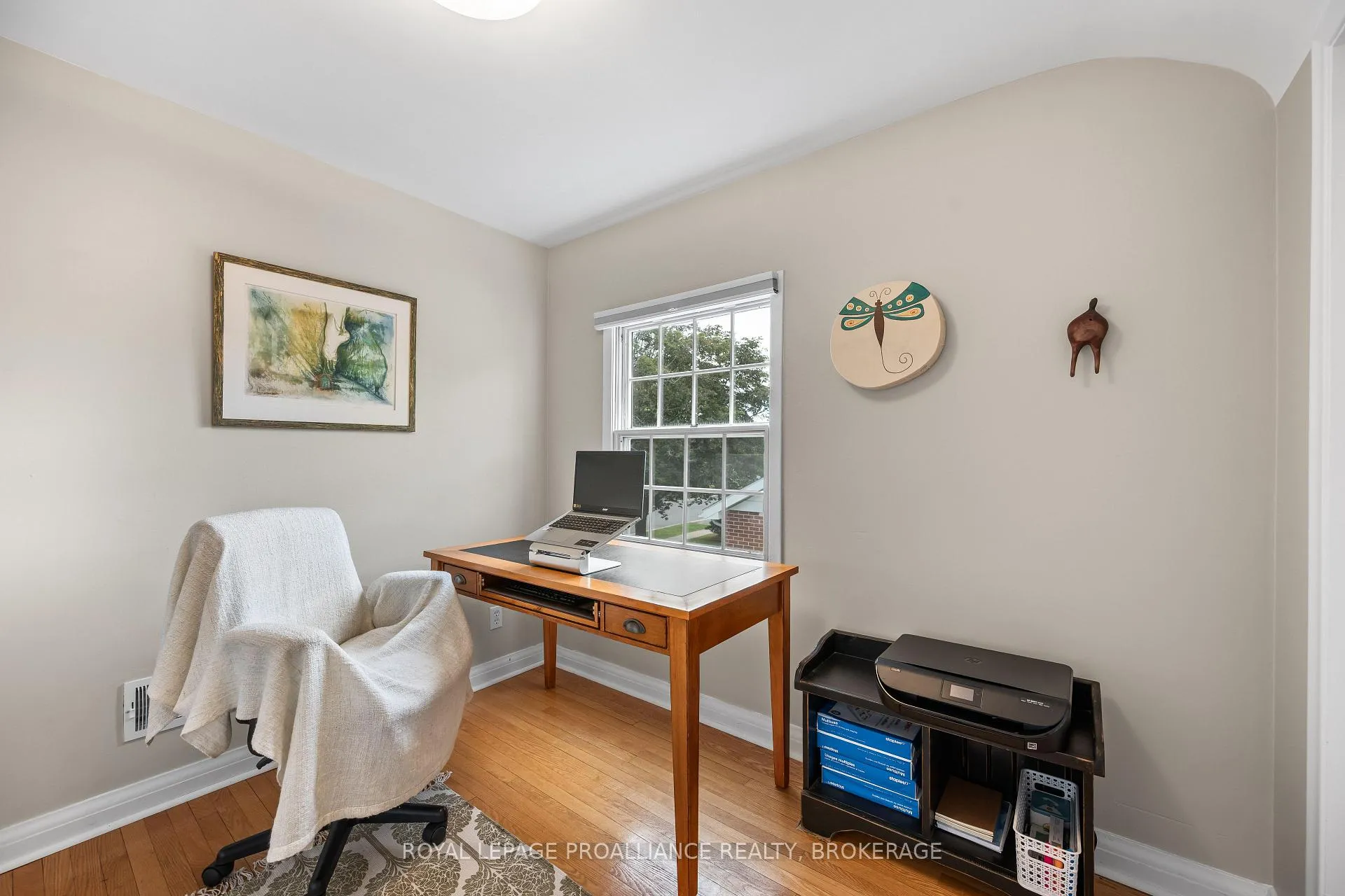 Photo 27 of 12 Westmoreland Road, Kingston, West of Sir John A. Blvd — HOMEH