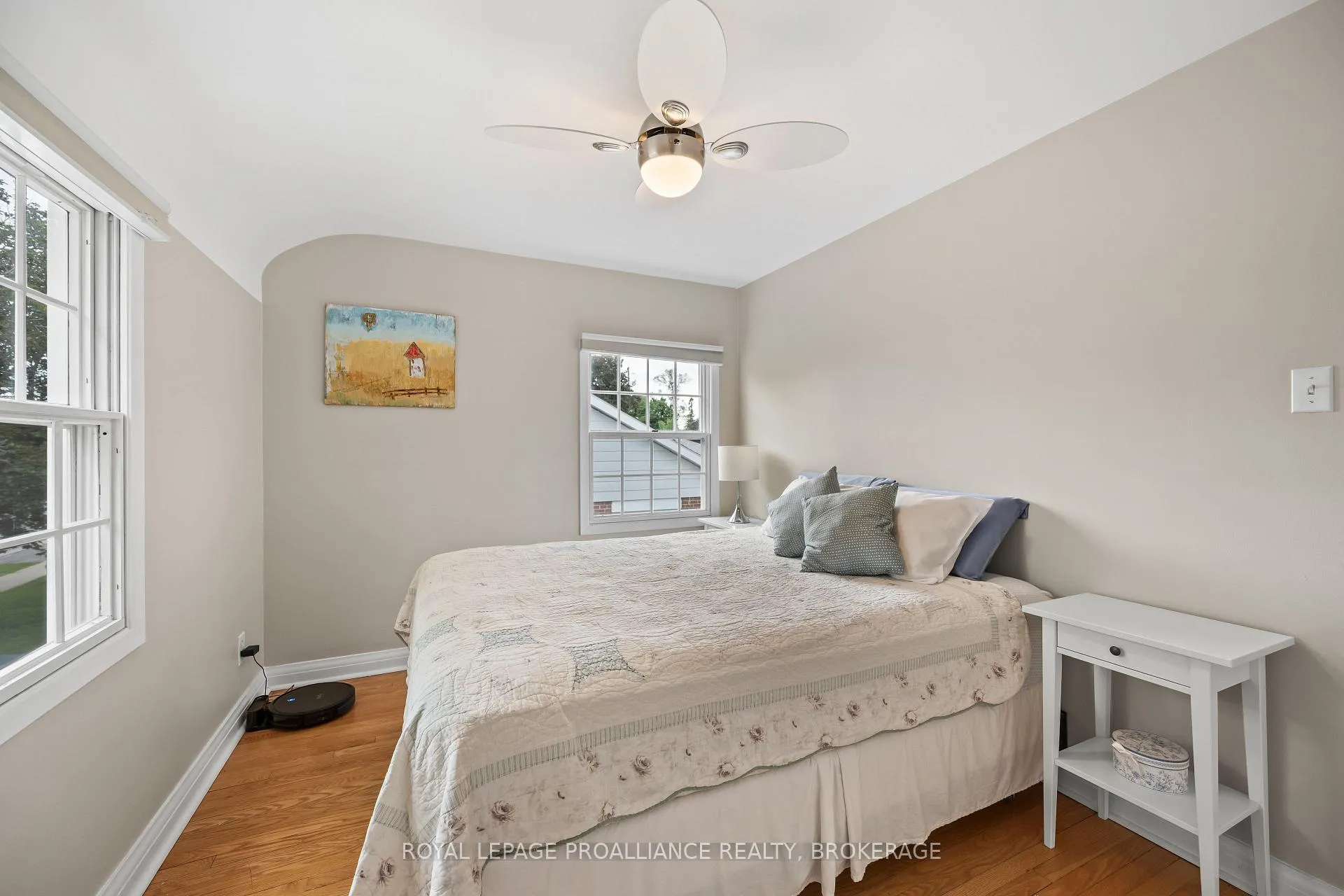 Photo 29 of 12 Westmoreland Road, Kingston, West of Sir John A. Blvd — HOMEH