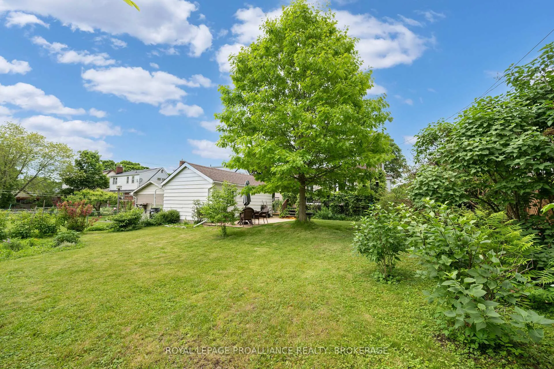Photo 41 of 12 Westmoreland Road, Kingston, West of Sir John A. Blvd — HOMEH