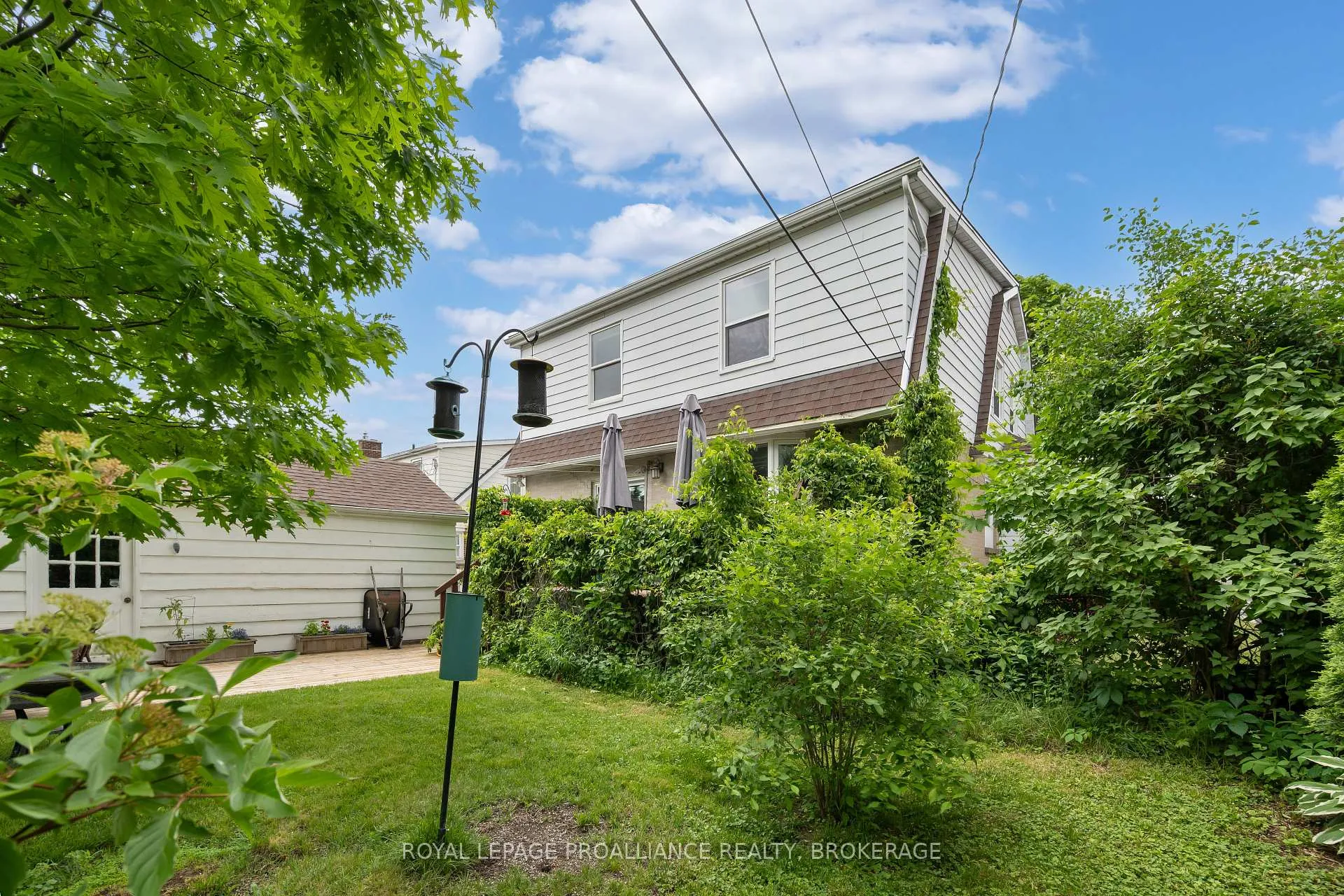 Photo 42 of 12 Westmoreland Road, Kingston, West of Sir John A. Blvd — HOMEH