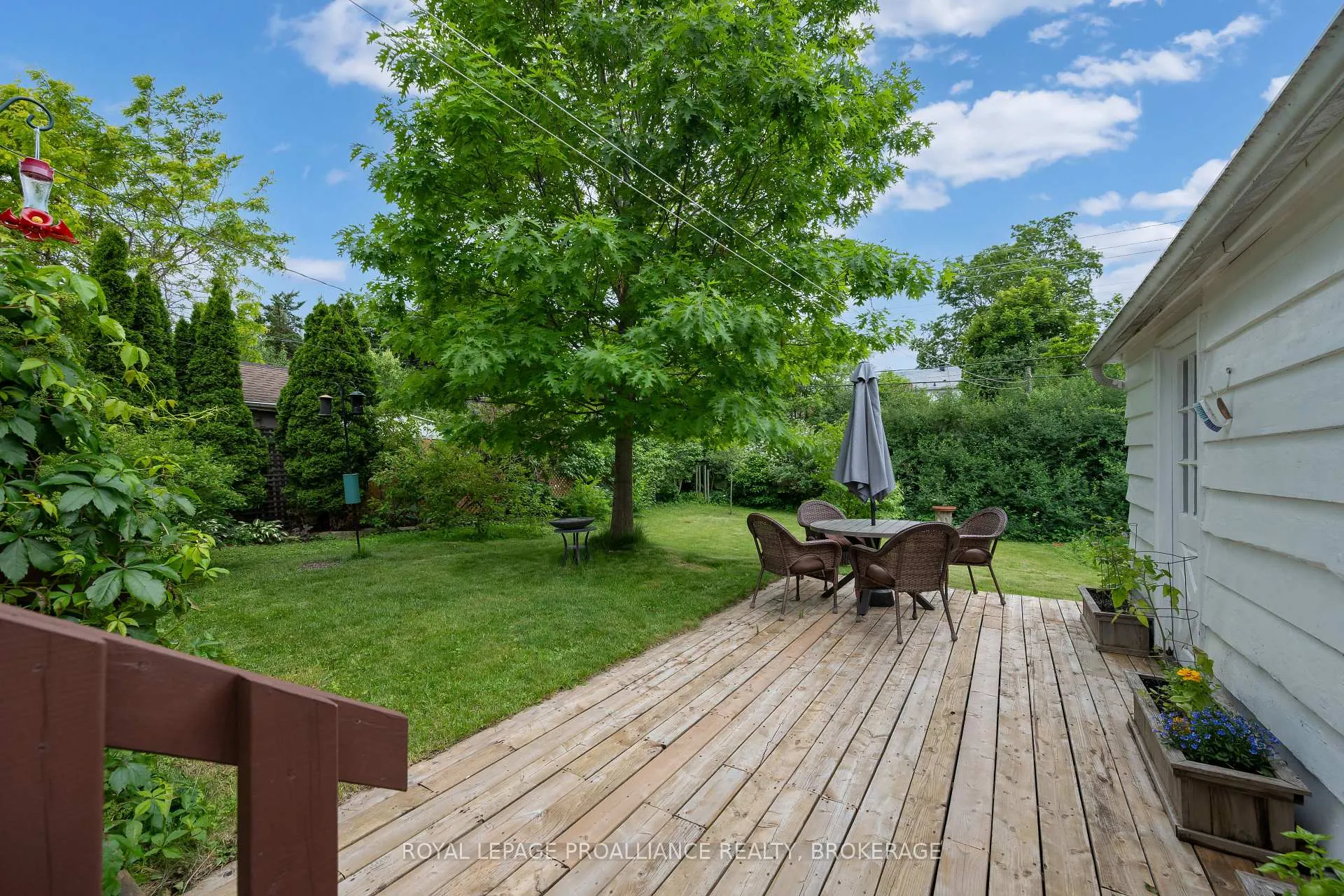 Photo 45 of 12 Westmoreland Road, Kingston, West of Sir John A. Blvd — HOMEH