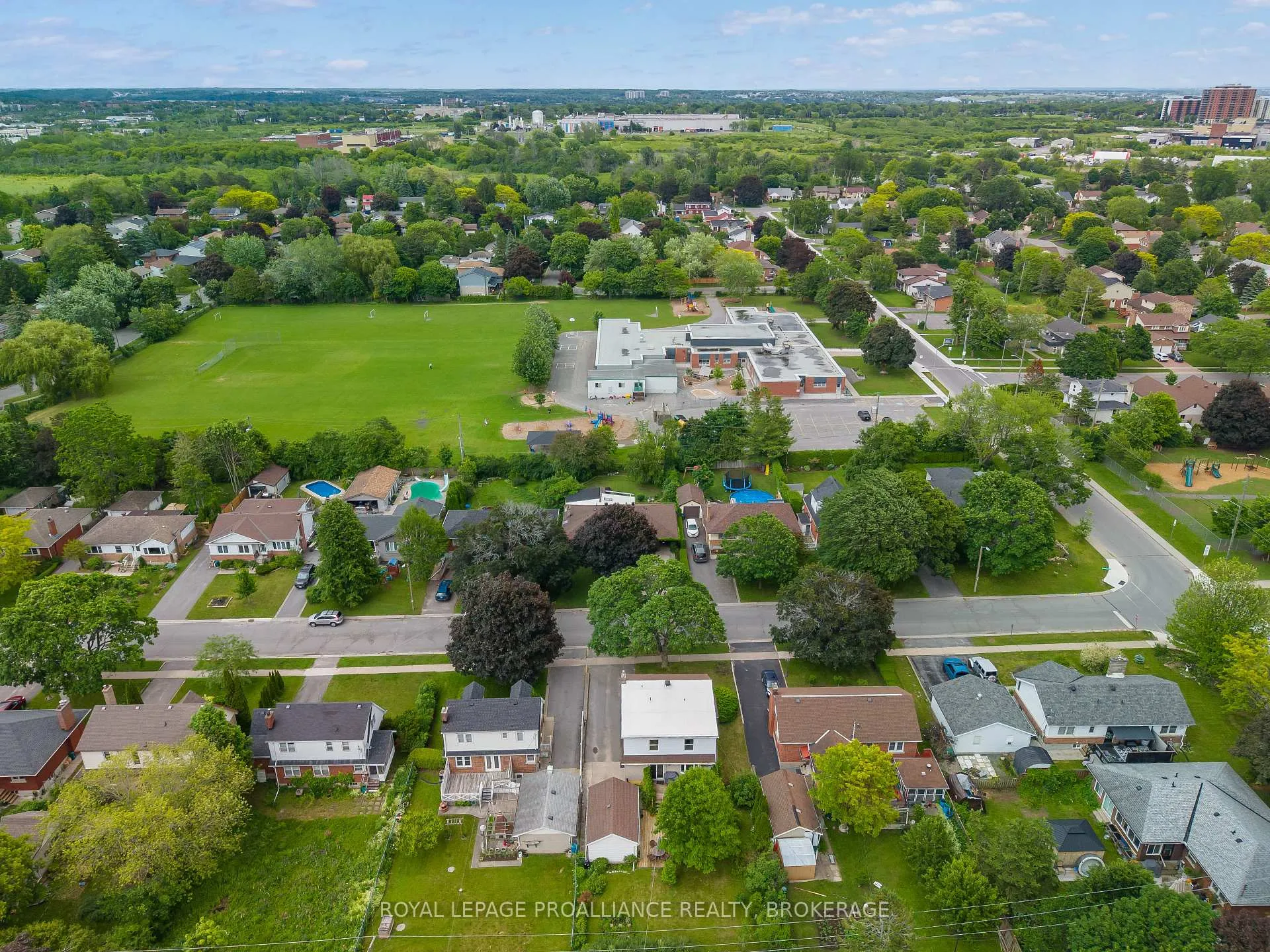 Photo 49 of 12 Westmoreland Road, Kingston, West of Sir John A. Blvd — HOMEH