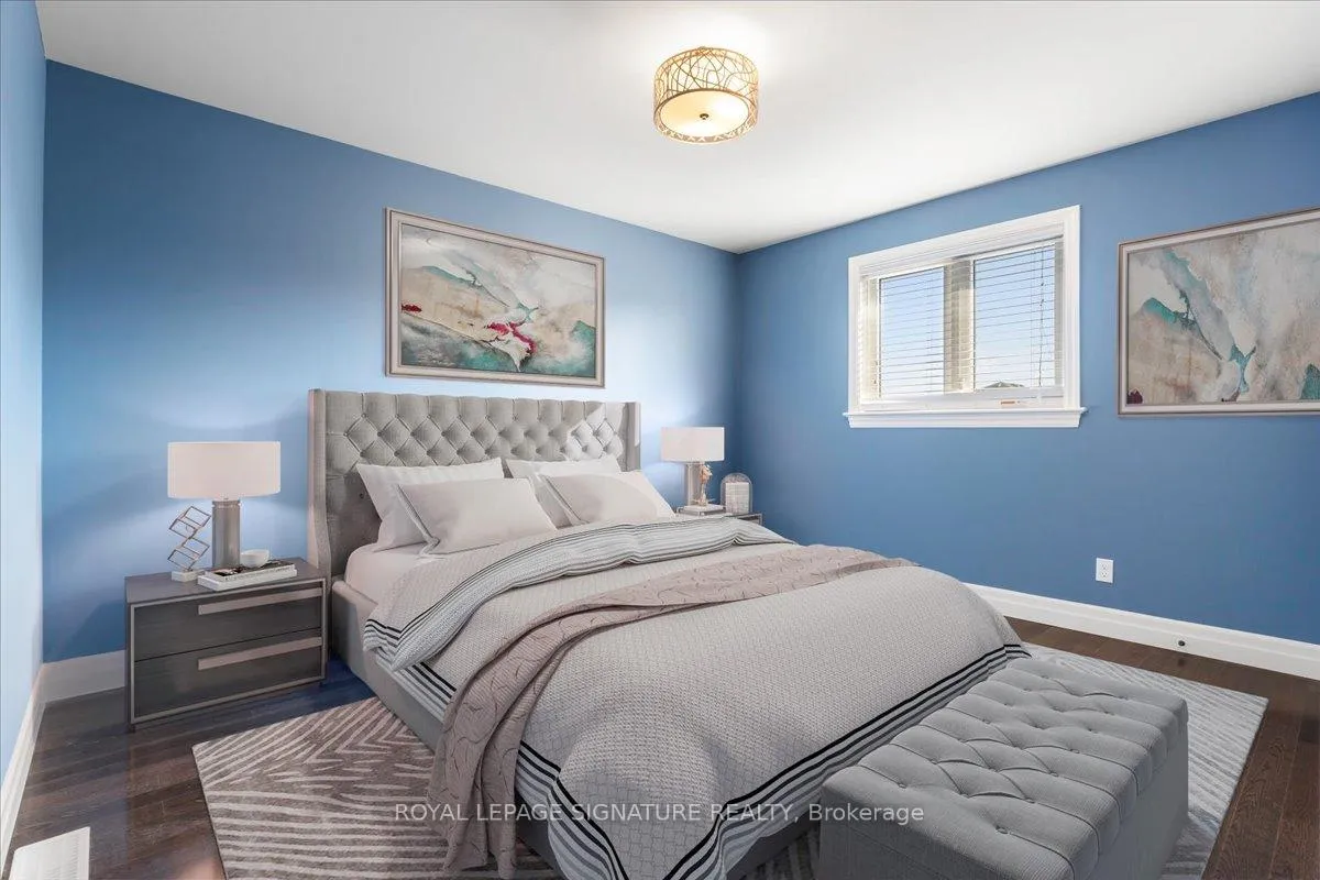 Photo 18 of 12 Hummingbird Drive, Belleville, Thurlow Ward — HOMEH