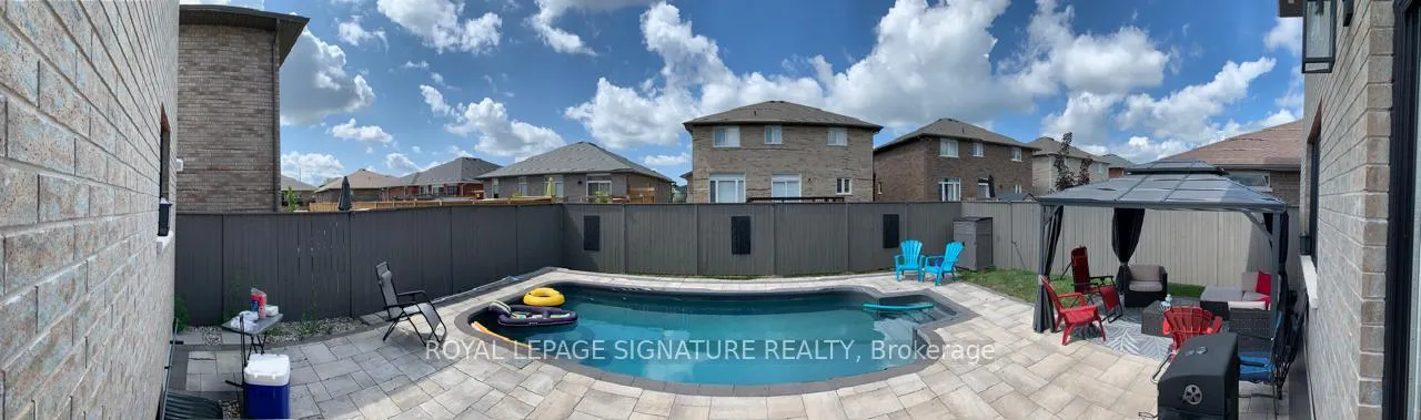 Photo 32 of 12 Hummingbird Drive, Belleville, Thurlow Ward — HOMEH