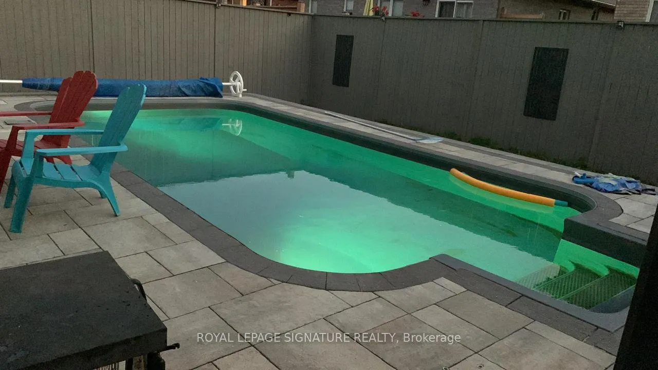 Photo 35 of 12 Hummingbird Drive, Belleville, Thurlow Ward — HOMEH