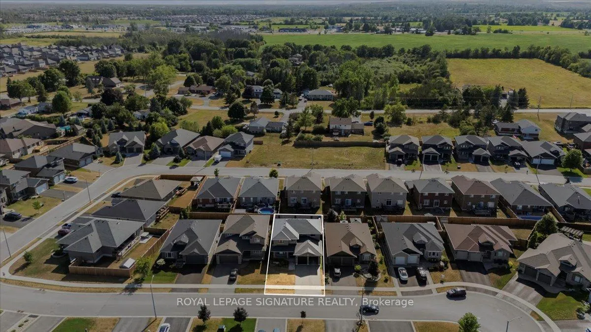 Photo 36 of 12 Hummingbird Drive, Belleville, Thurlow Ward — HOMEH