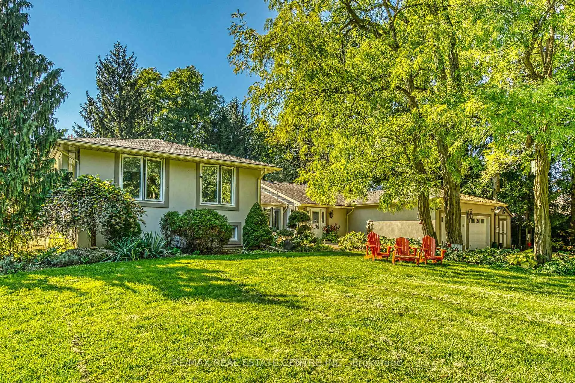 Photo 2 of 5590 Blind Line, Burlington, Rural Burlington — HOMEH