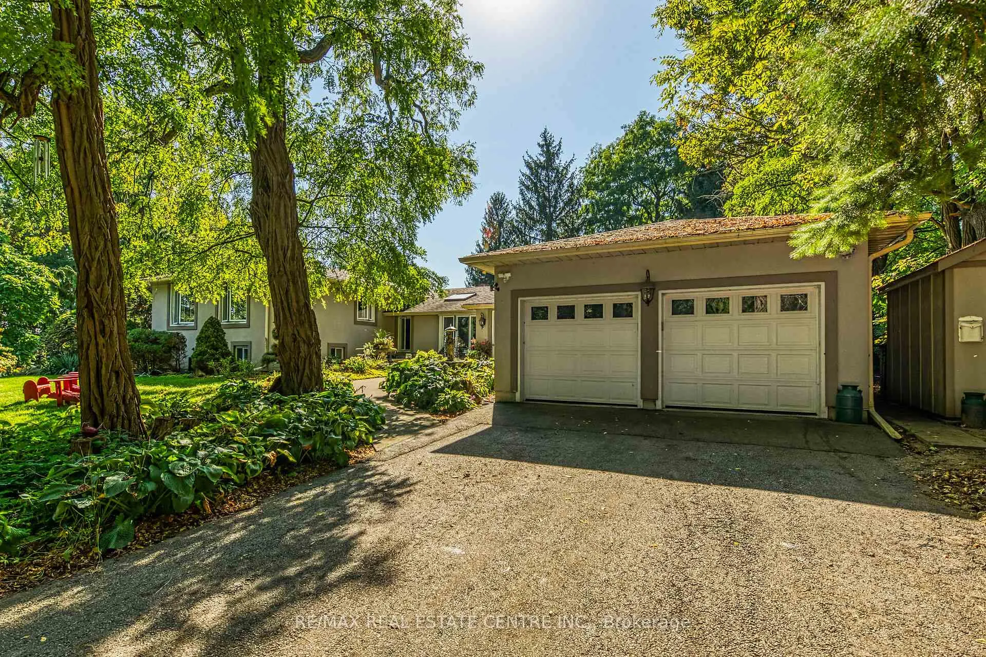 Photo 3 of 5590 Blind Line, Burlington, Rural Burlington — HOMEH