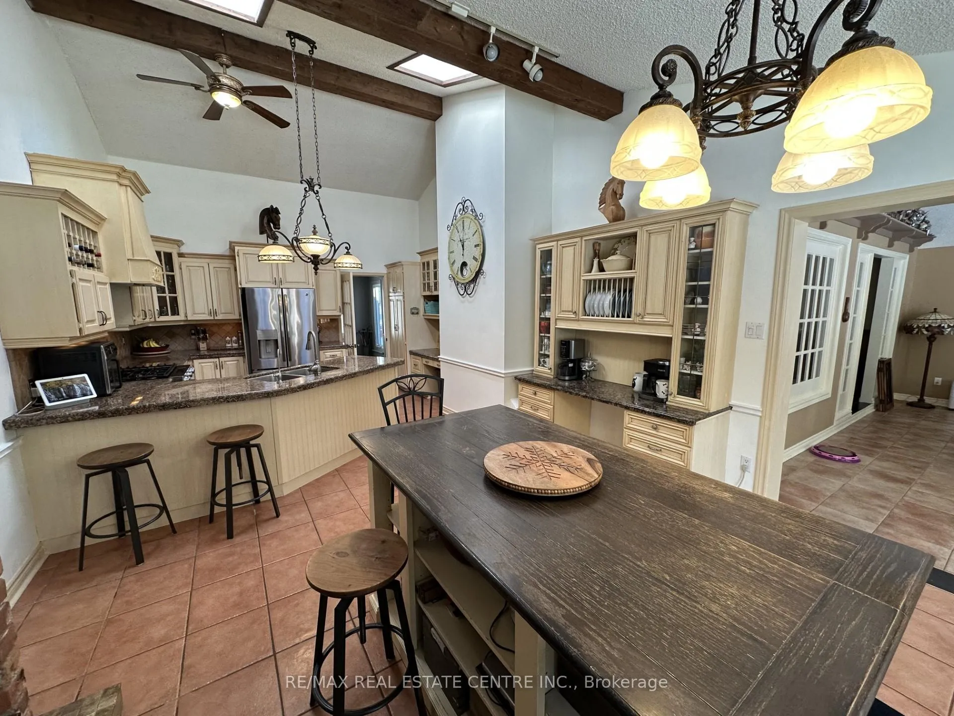Photo 10 of 5590 Blind Line, Burlington, Rural Burlington — HOMEH