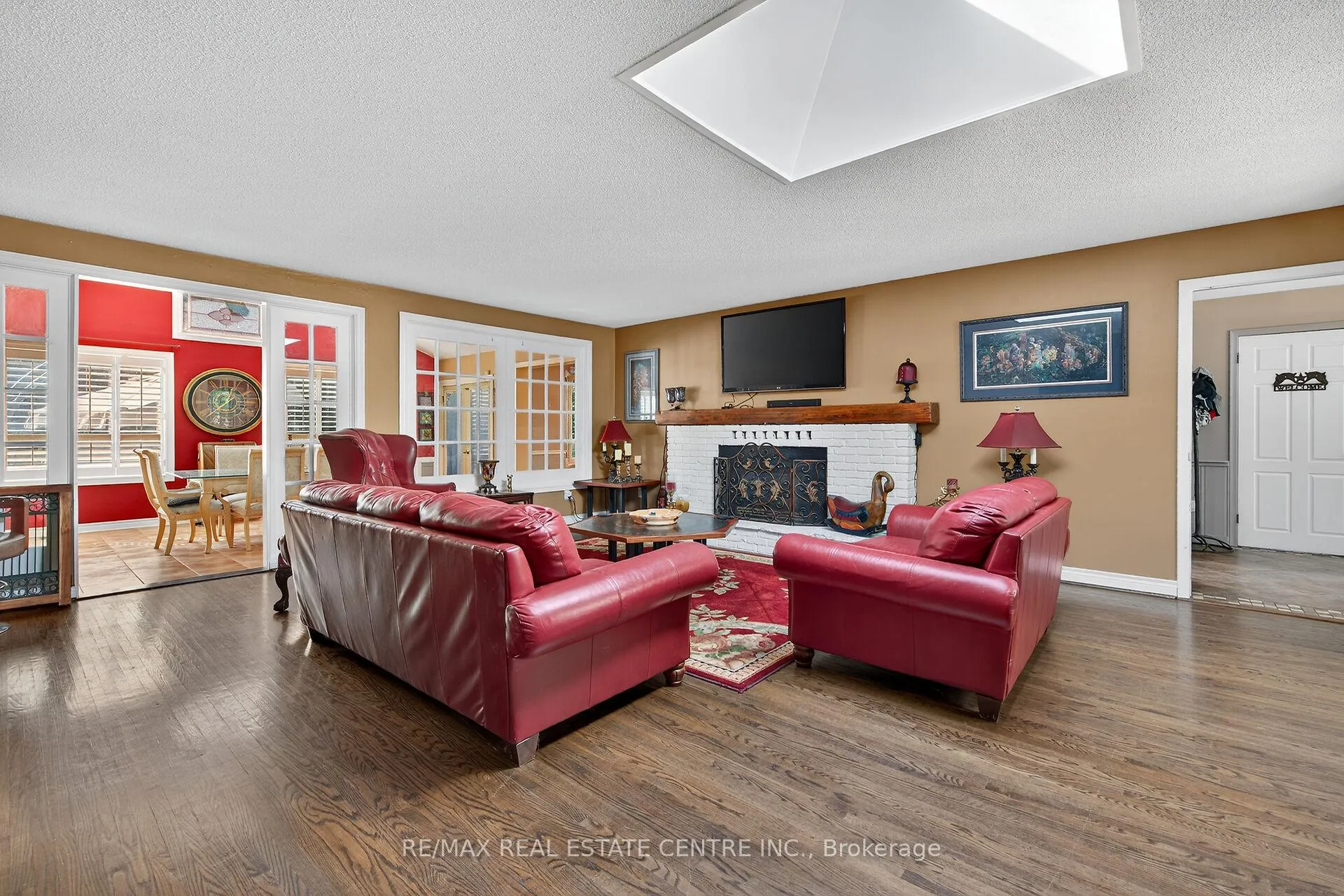 Photo 13 of 5590 Blind Line, Burlington, Rural Burlington — HOMEH