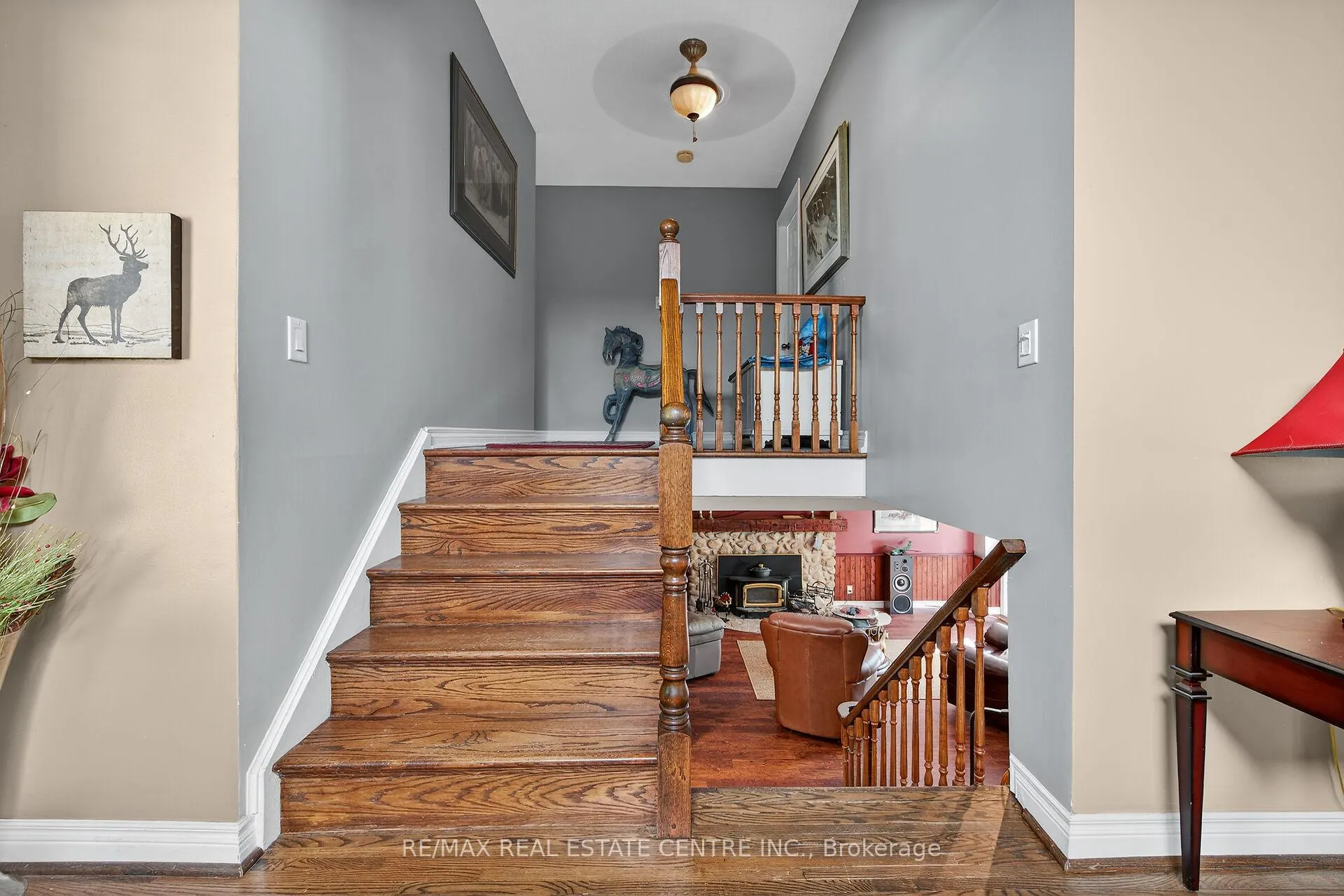 Photo 14 of 5590 Blind Line, Burlington, Rural Burlington — HOMEH