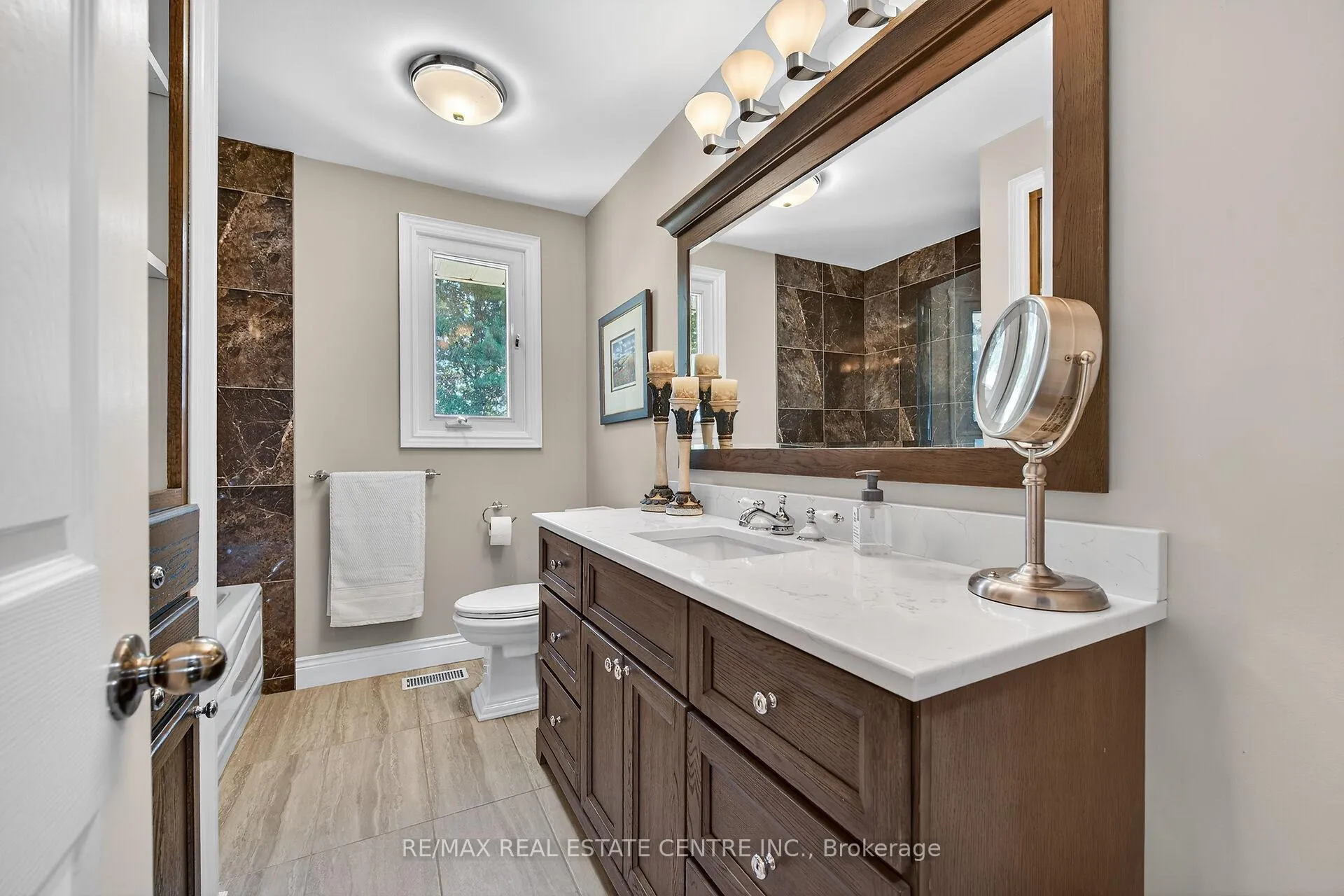 Photo 20 of 5590 Blind Line, Burlington, Rural Burlington — HOMEH