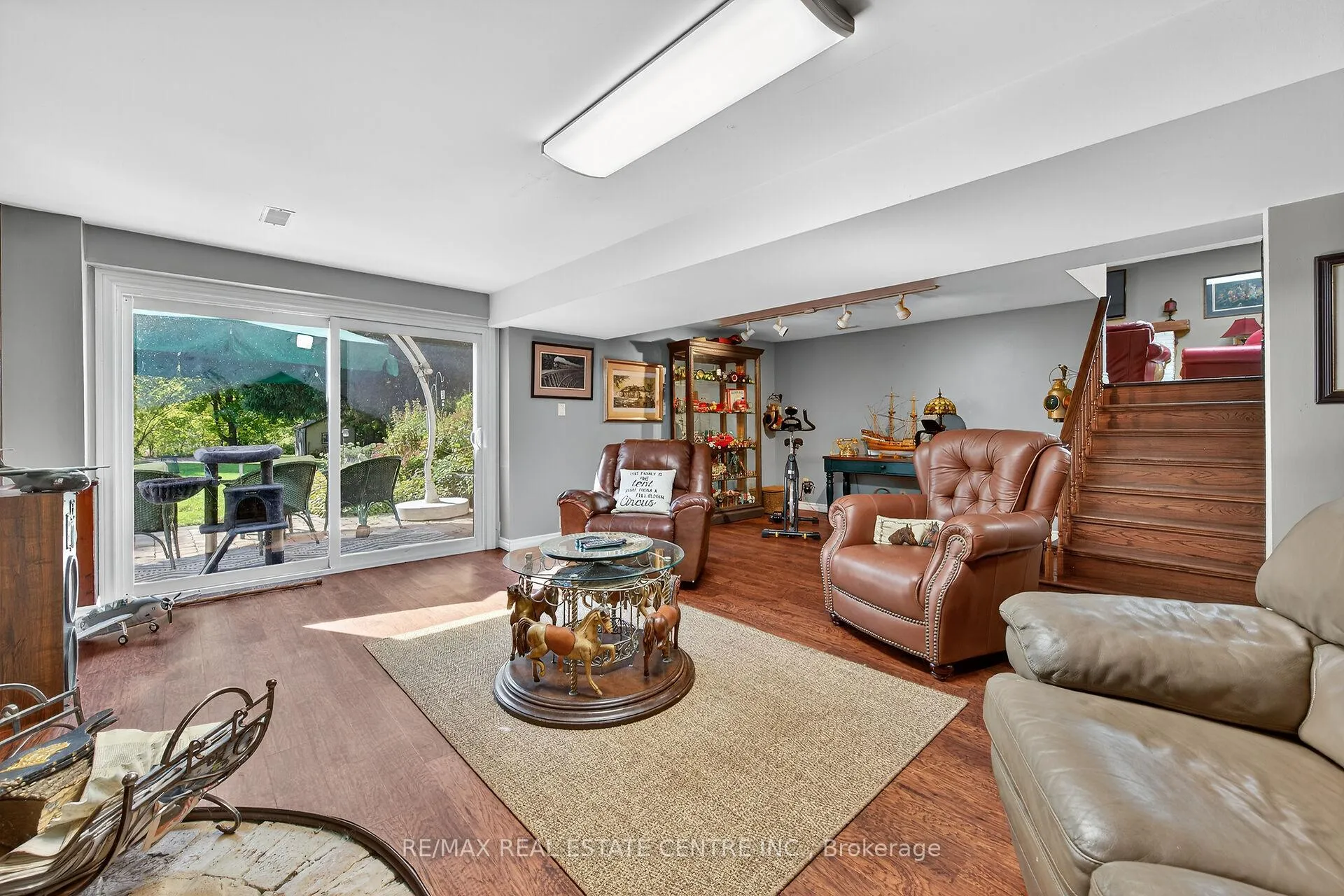 Photo 26 of 5590 Blind Line, Burlington, Rural Burlington — HOMEH