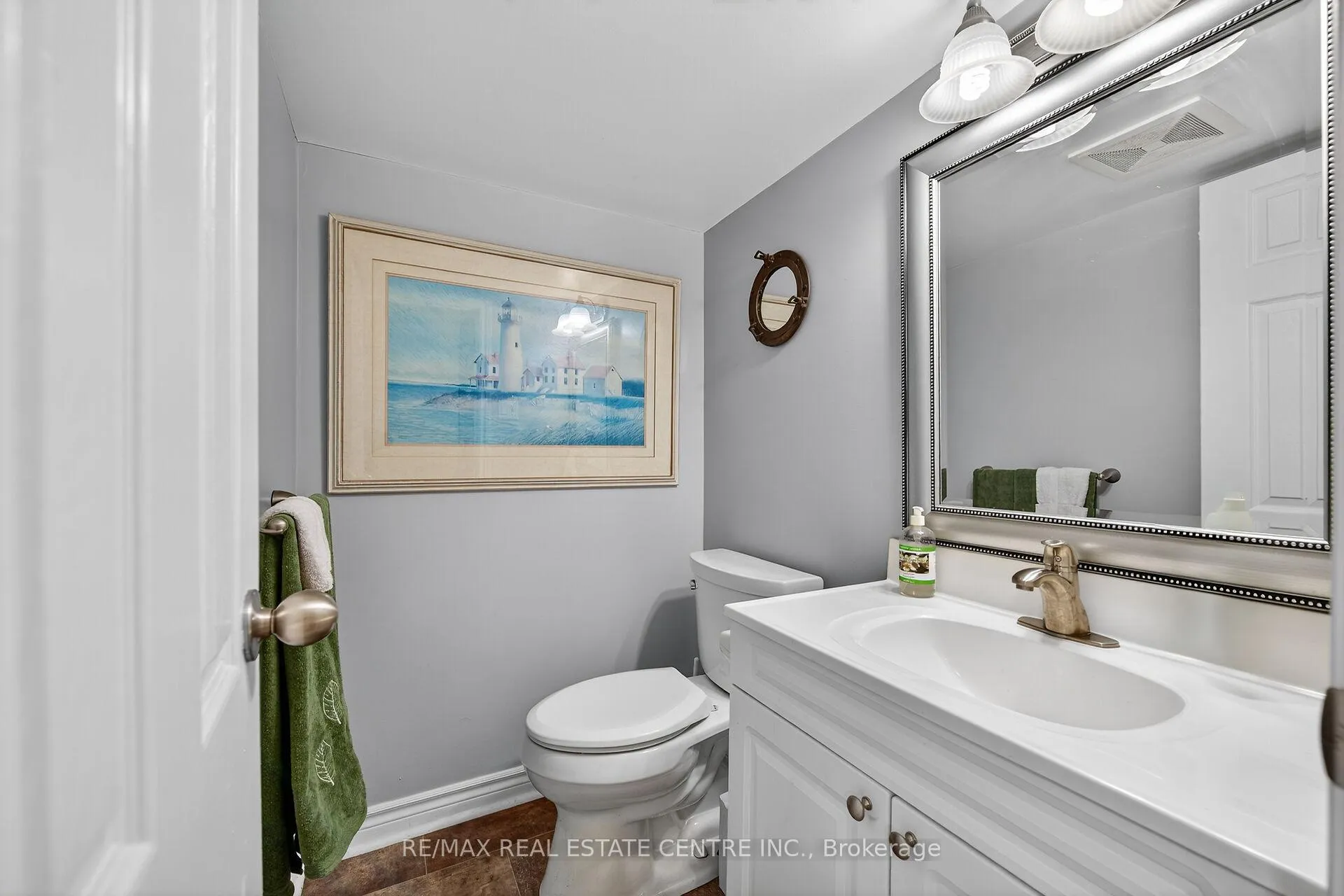 Photo 27 of 5590 Blind Line, Burlington, Rural Burlington — HOMEH