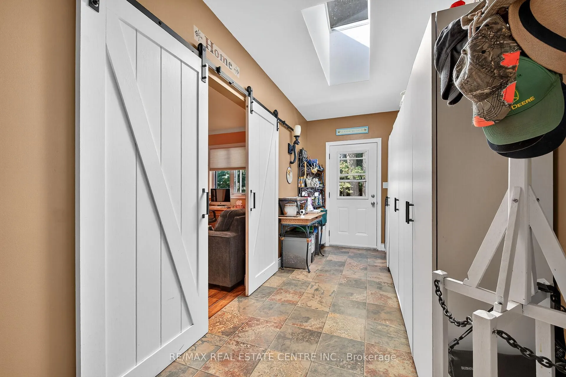 Photo 28 of 5590 Blind Line, Burlington, Rural Burlington — HOMEH