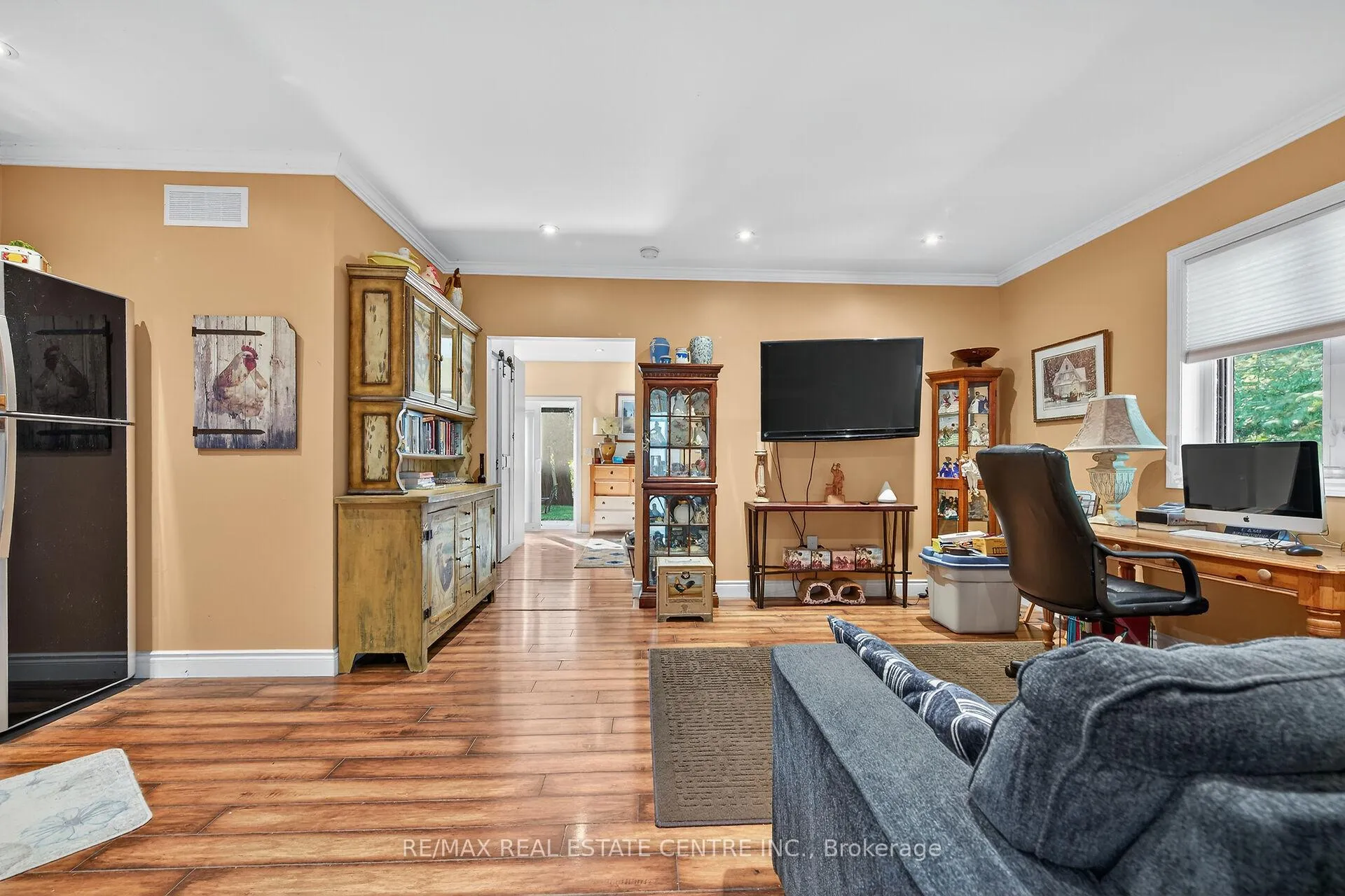 Photo 29 of 5590 Blind Line, Burlington, Rural Burlington — HOMEH