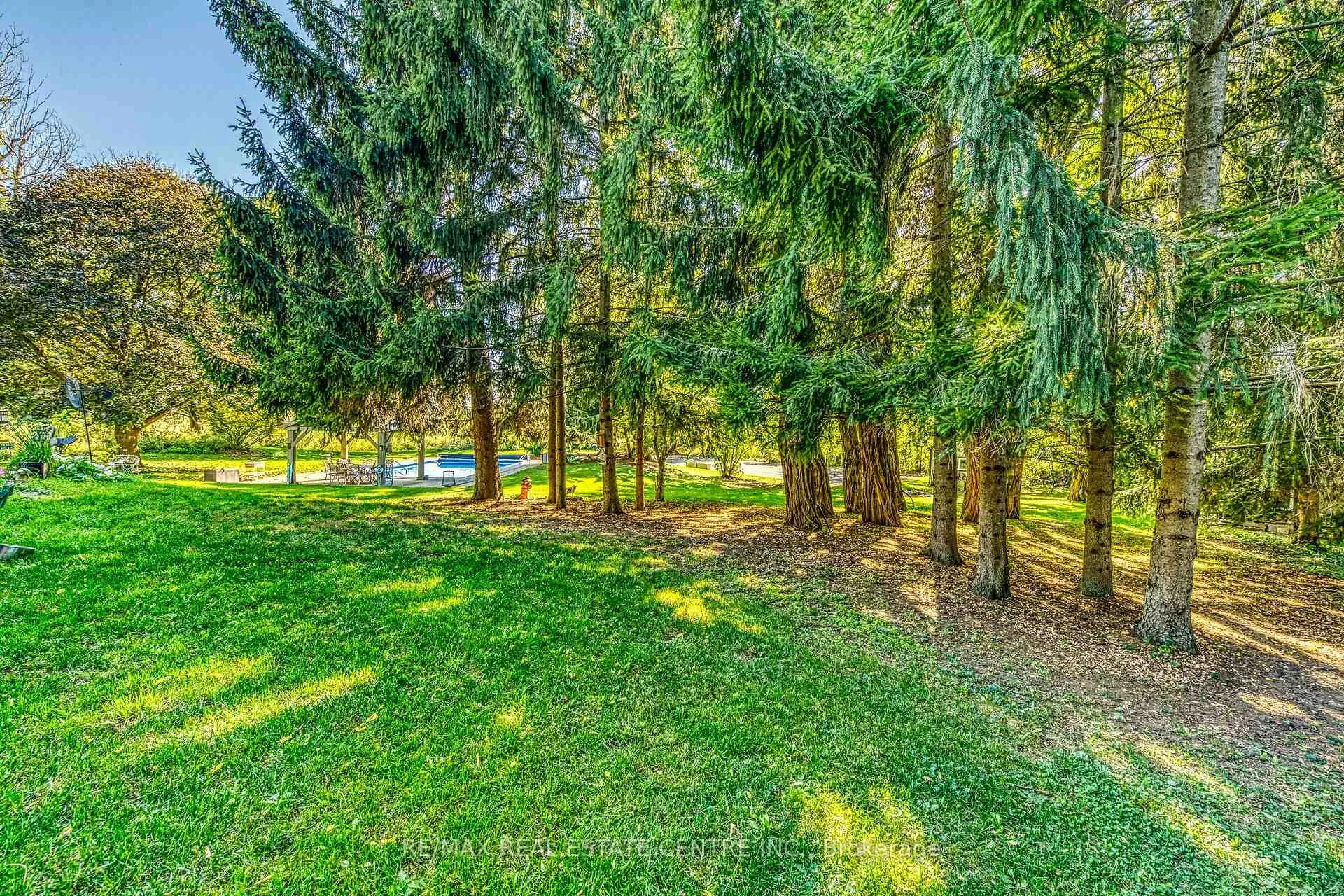 Photo 36 of 5590 Blind Line, Burlington, Rural Burlington — HOMEH