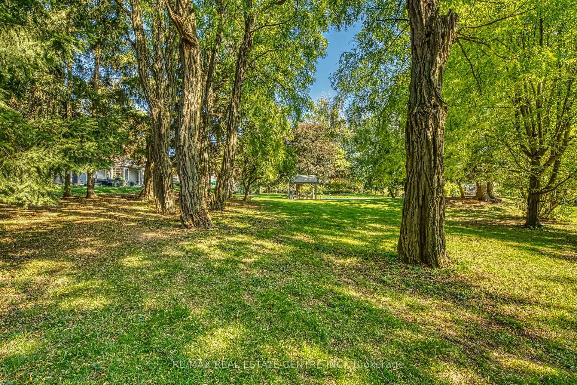 Photo 39 of 5590 Blind Line, Burlington, Rural Burlington — HOMEH