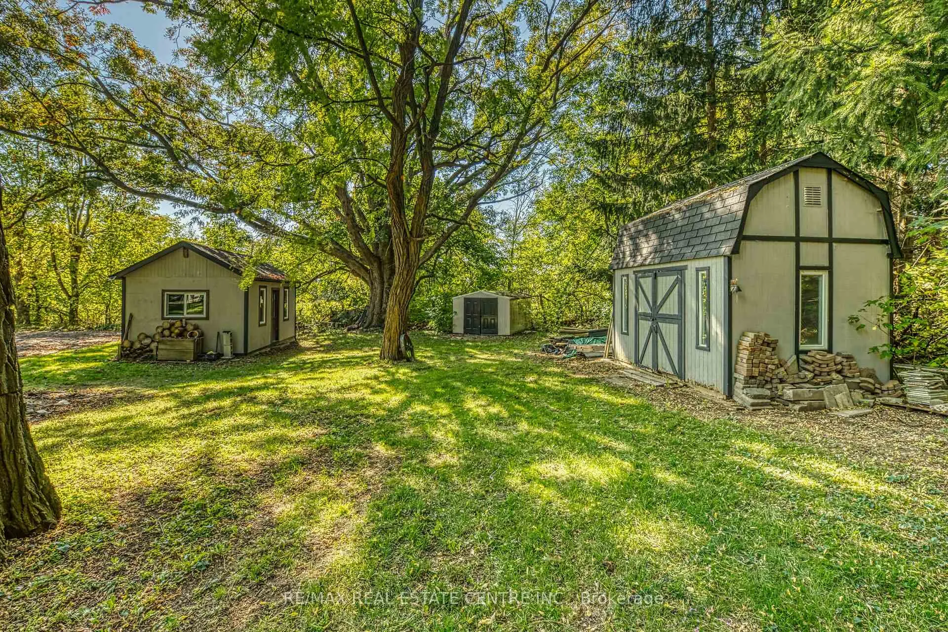 Photo 40 of 5590 Blind Line, Burlington, Rural Burlington — HOMEH