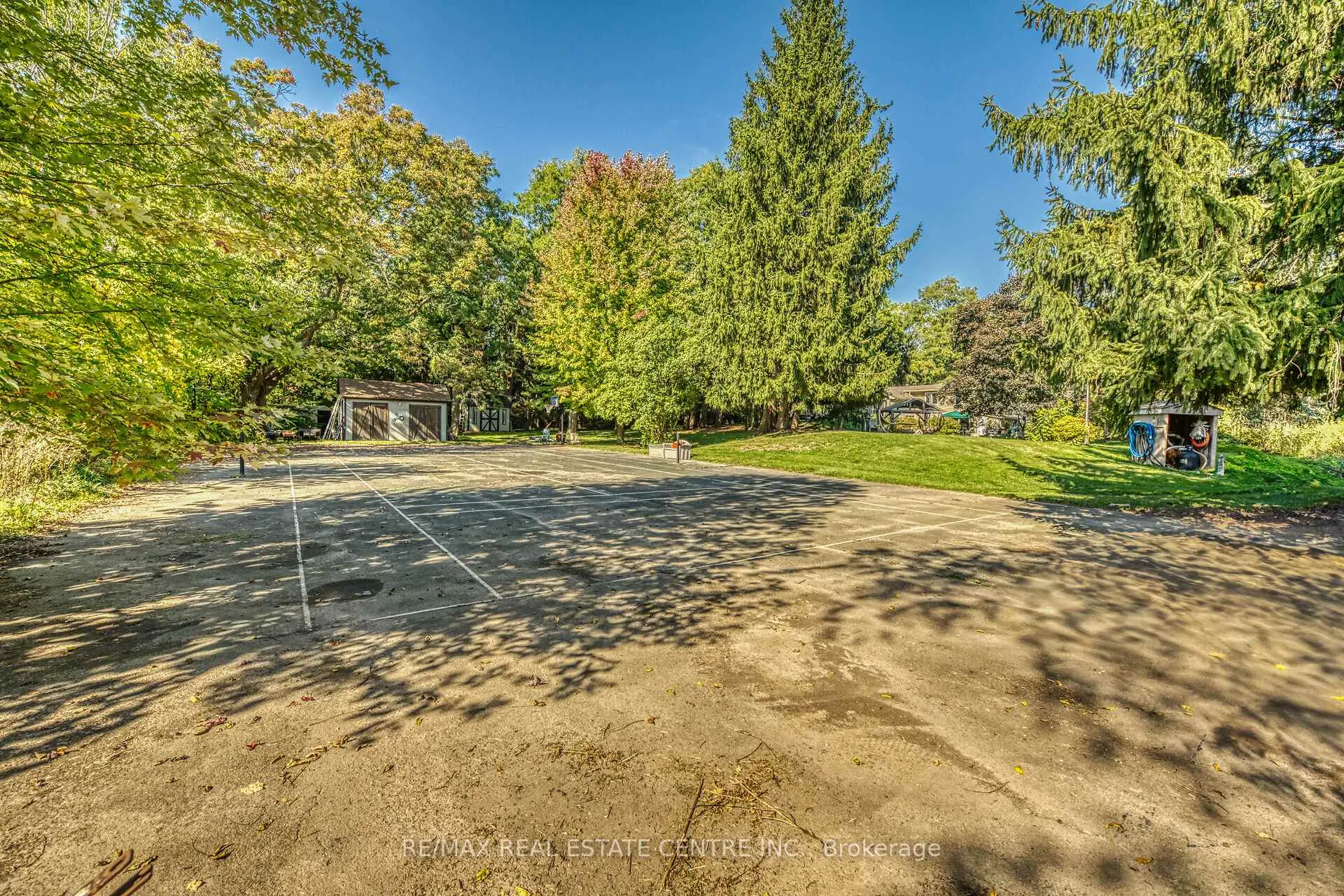 Photo 41 of 5590 Blind Line, Burlington, Rural Burlington — HOMEH